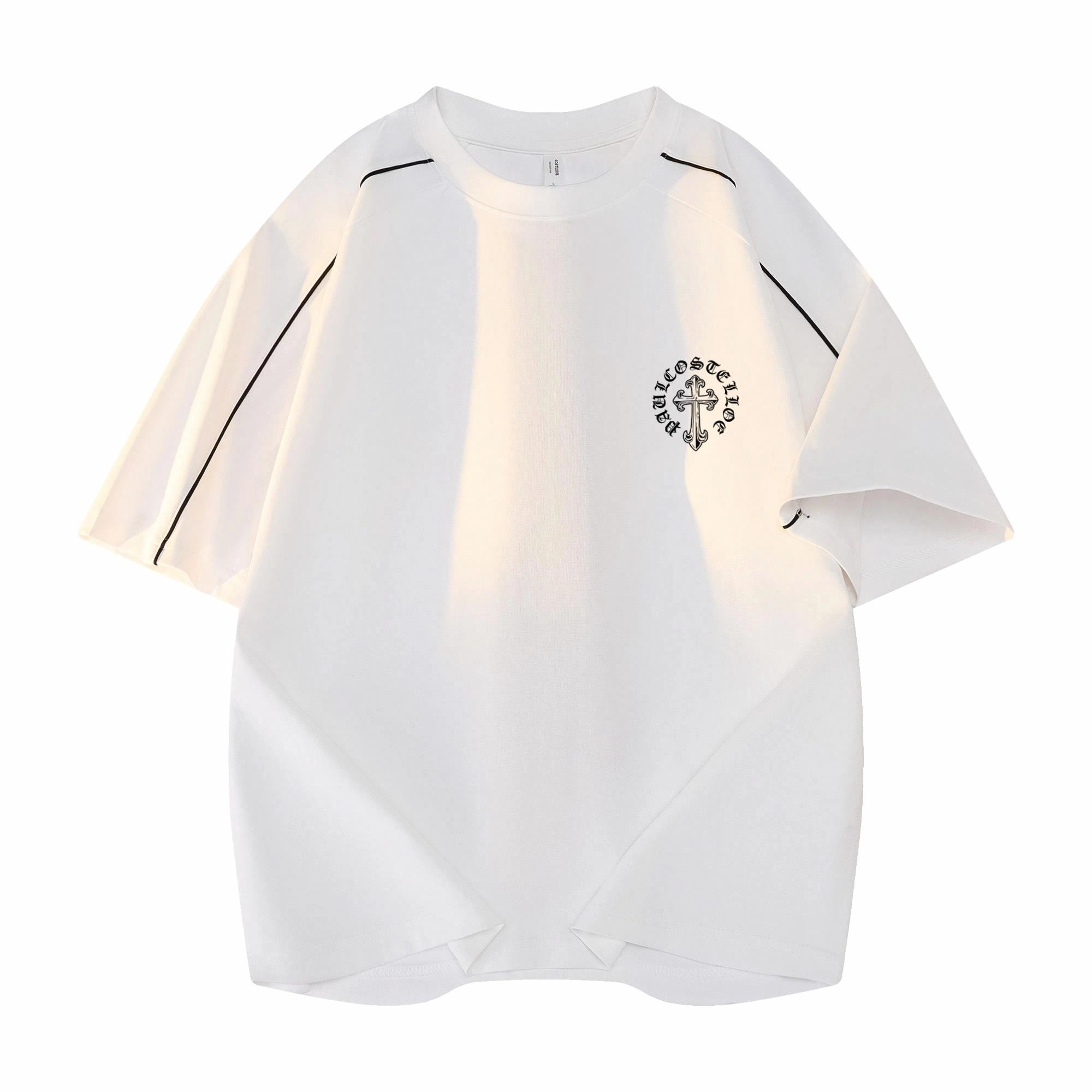 PAUL COSTELLOE logoT