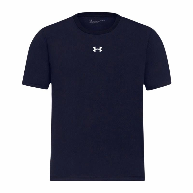 Under Armour T