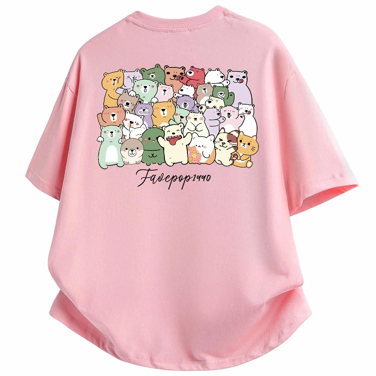 FAVEPOP 100T