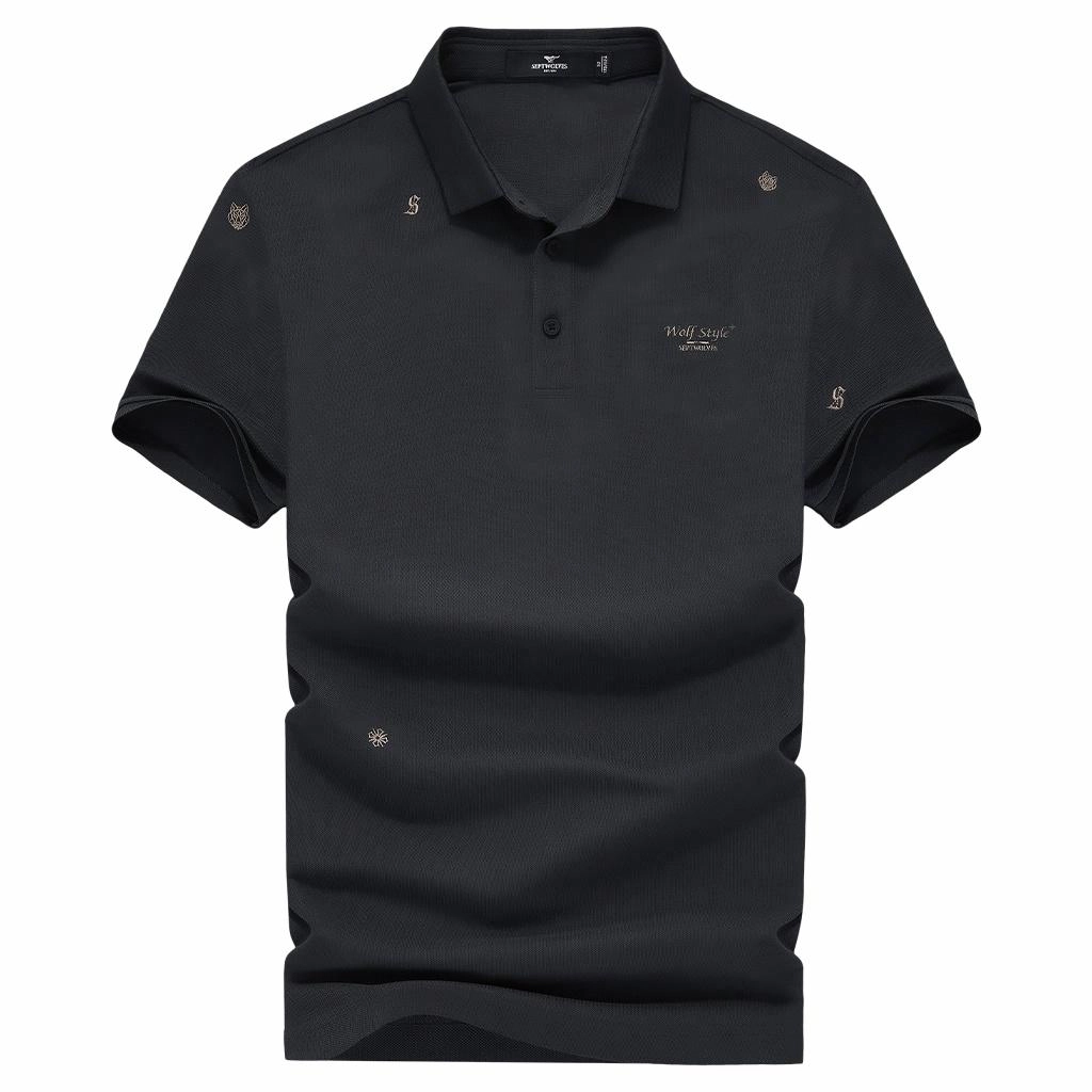 SEPTWOLVES Polo