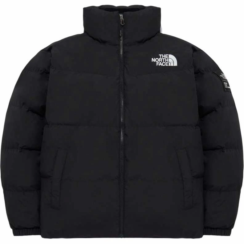 THE NORTH FACE M'S ASPEN EX logo