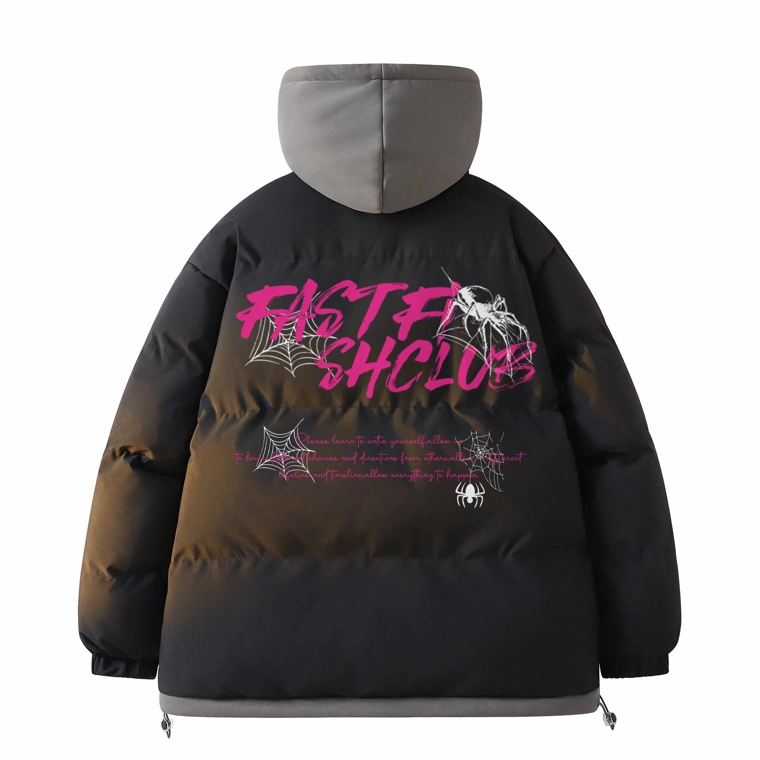 FASTFISH Logo