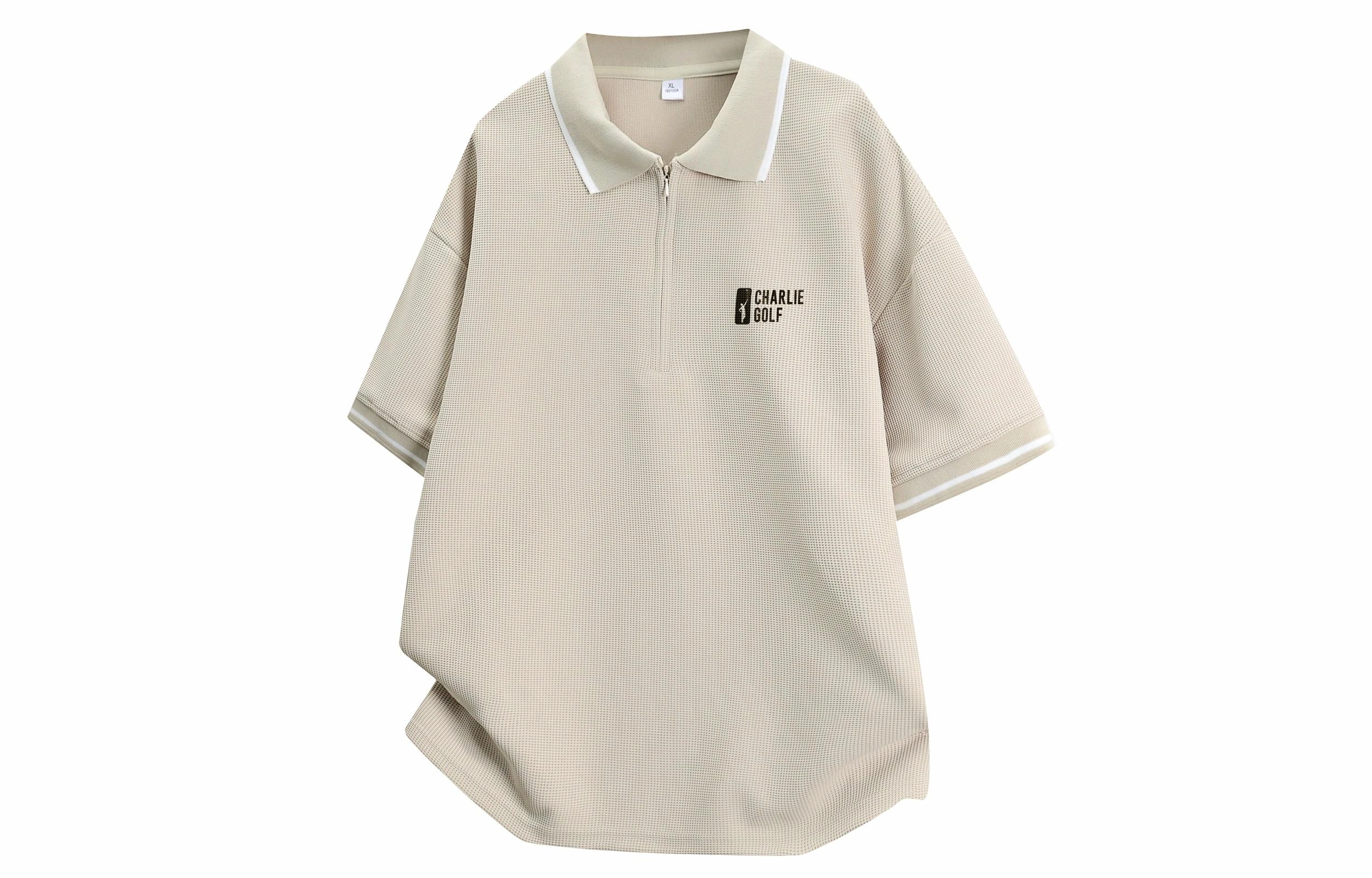 CHARLIE GOLF Polo