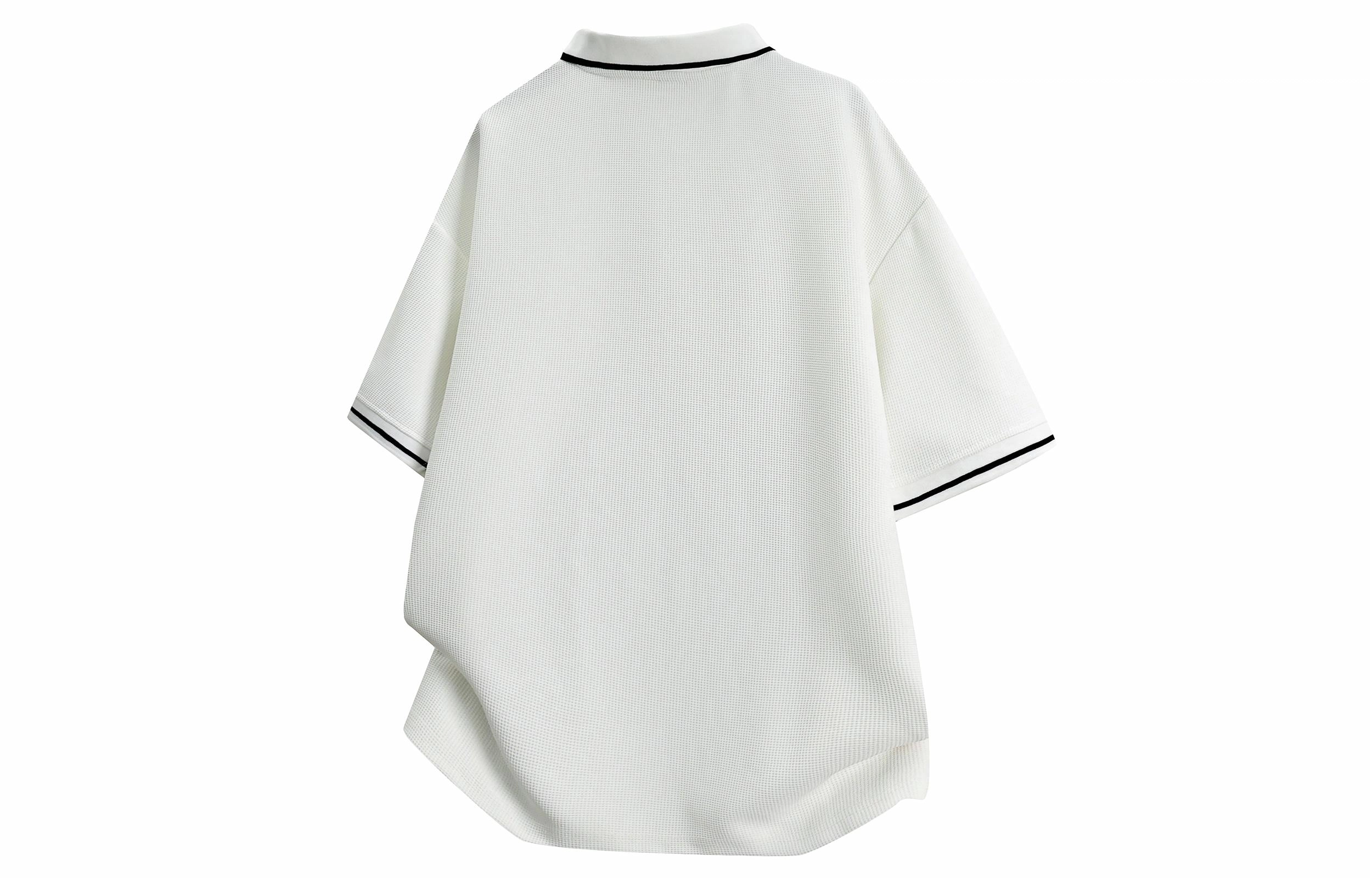 CHARLIE GOLF Polo