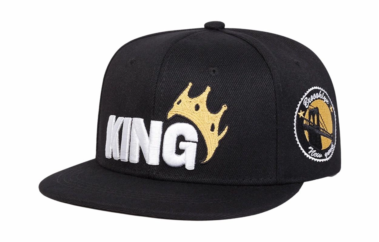 US8ACC KING
