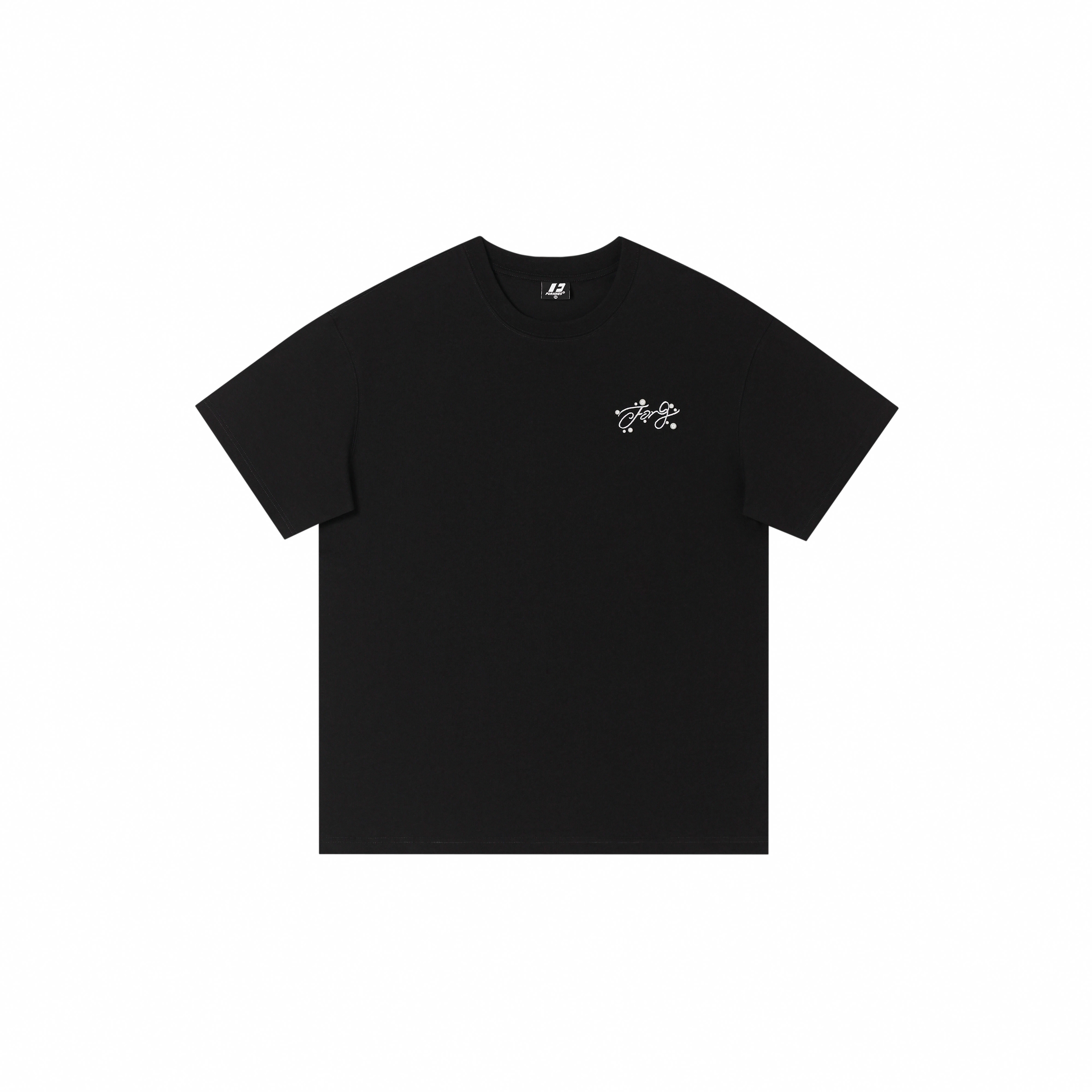 FORNINES T