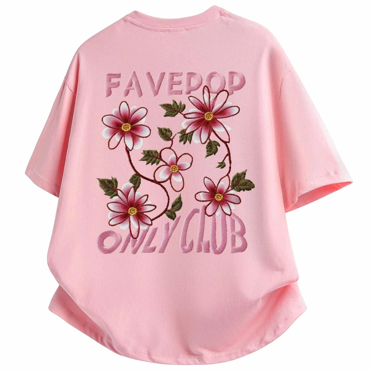 FAVEPOP 100T