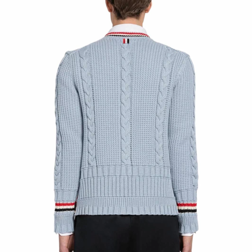 THOM BROWNE SS23 V