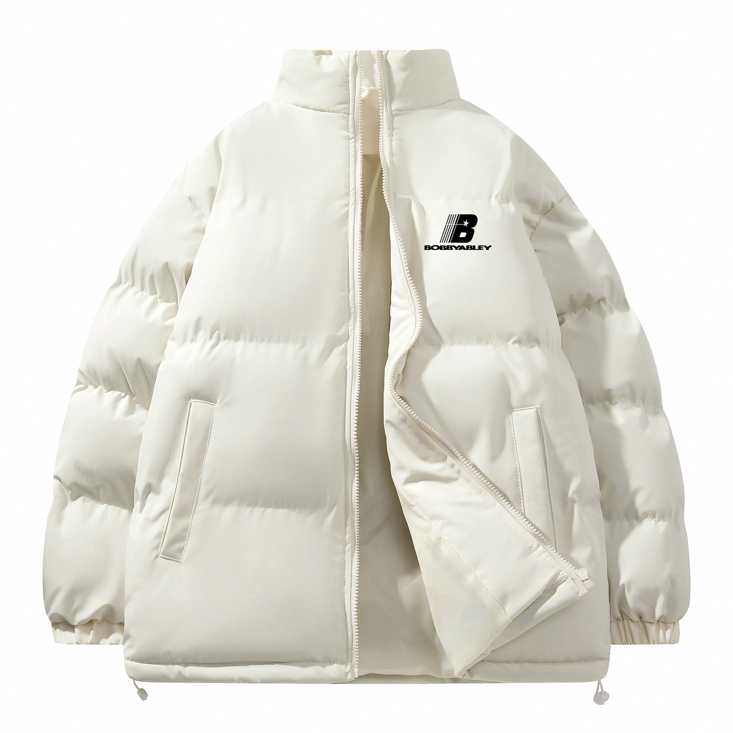 BOBBY ABLEY Logo