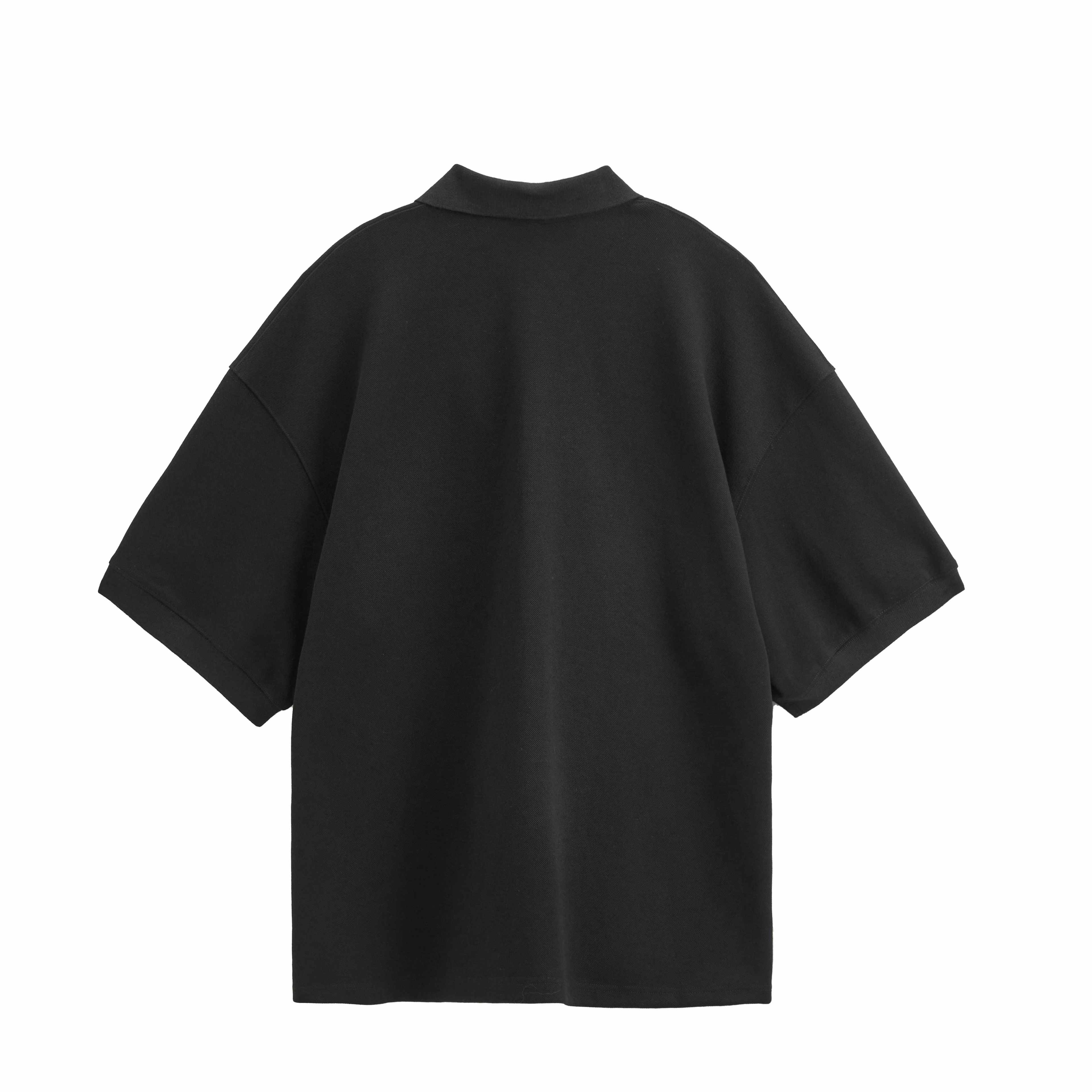 JHYQ Polo