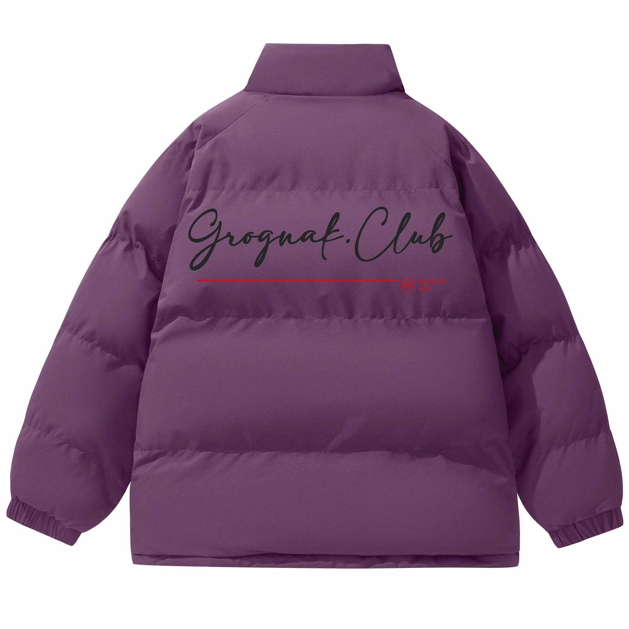 GROGNAK Logo