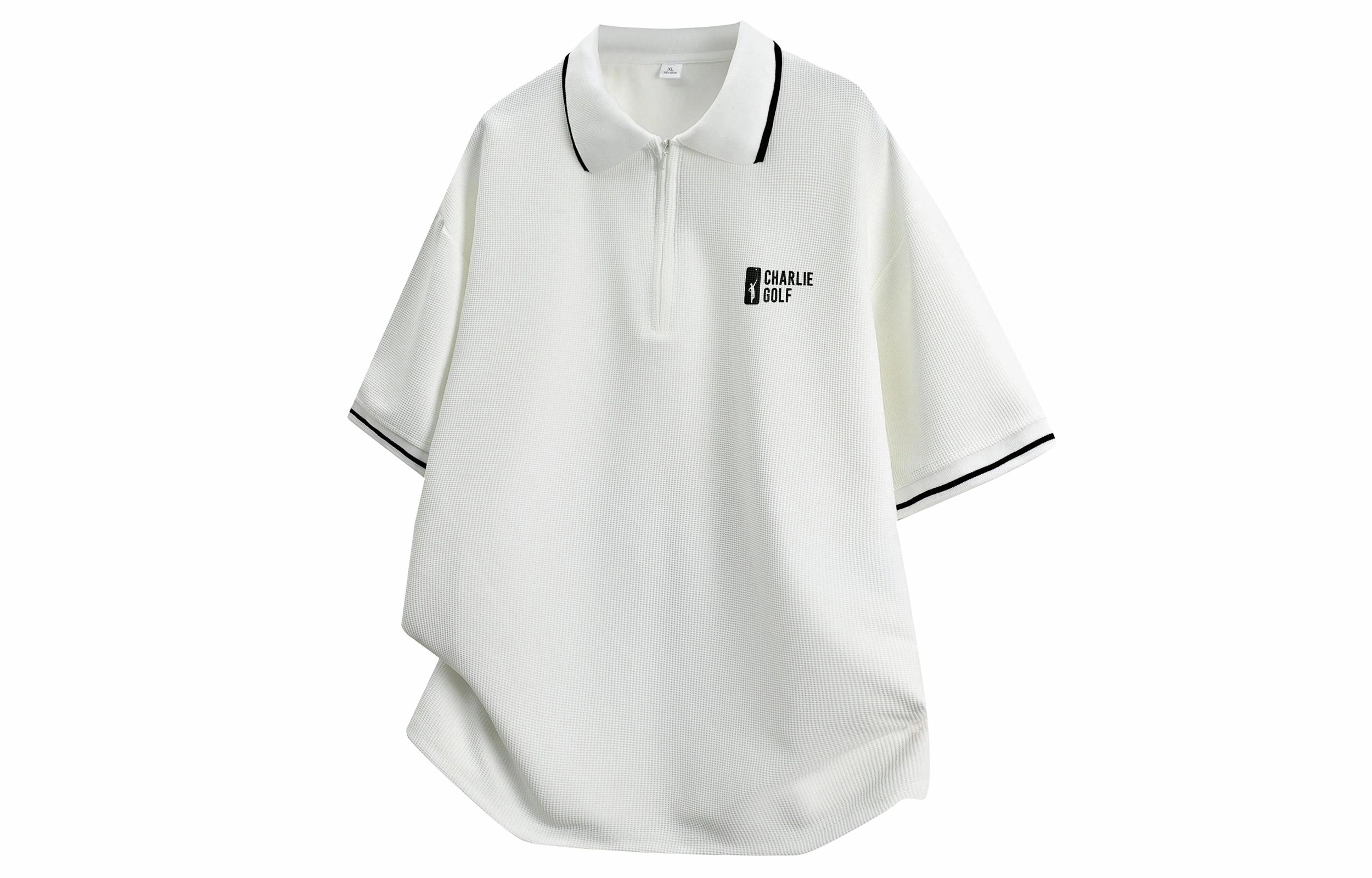 CHARLIE GOLF Polo
