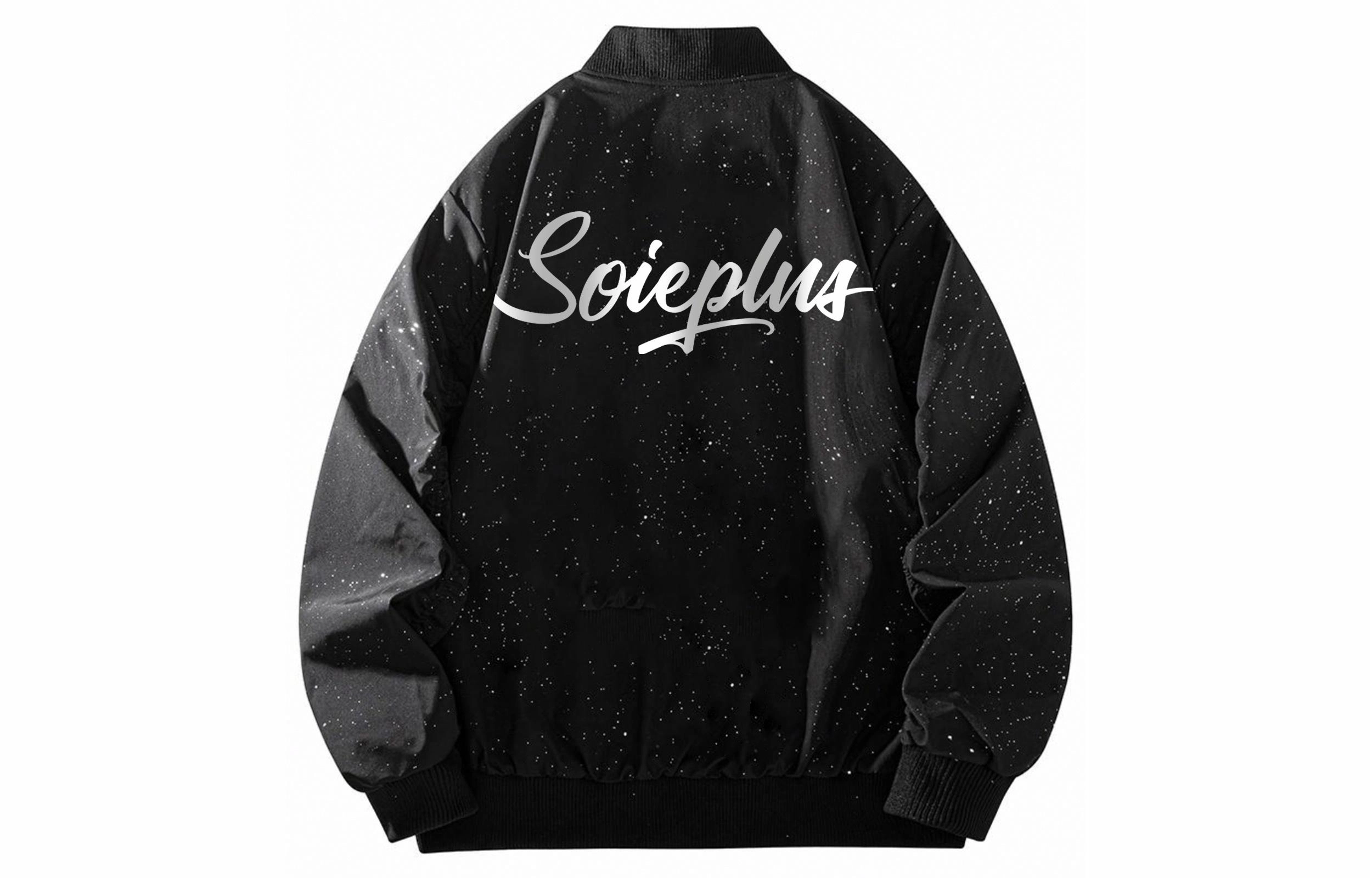 SOIEPLUS logo
