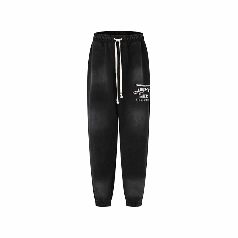 LOVEMELATER FW23 Fresh start