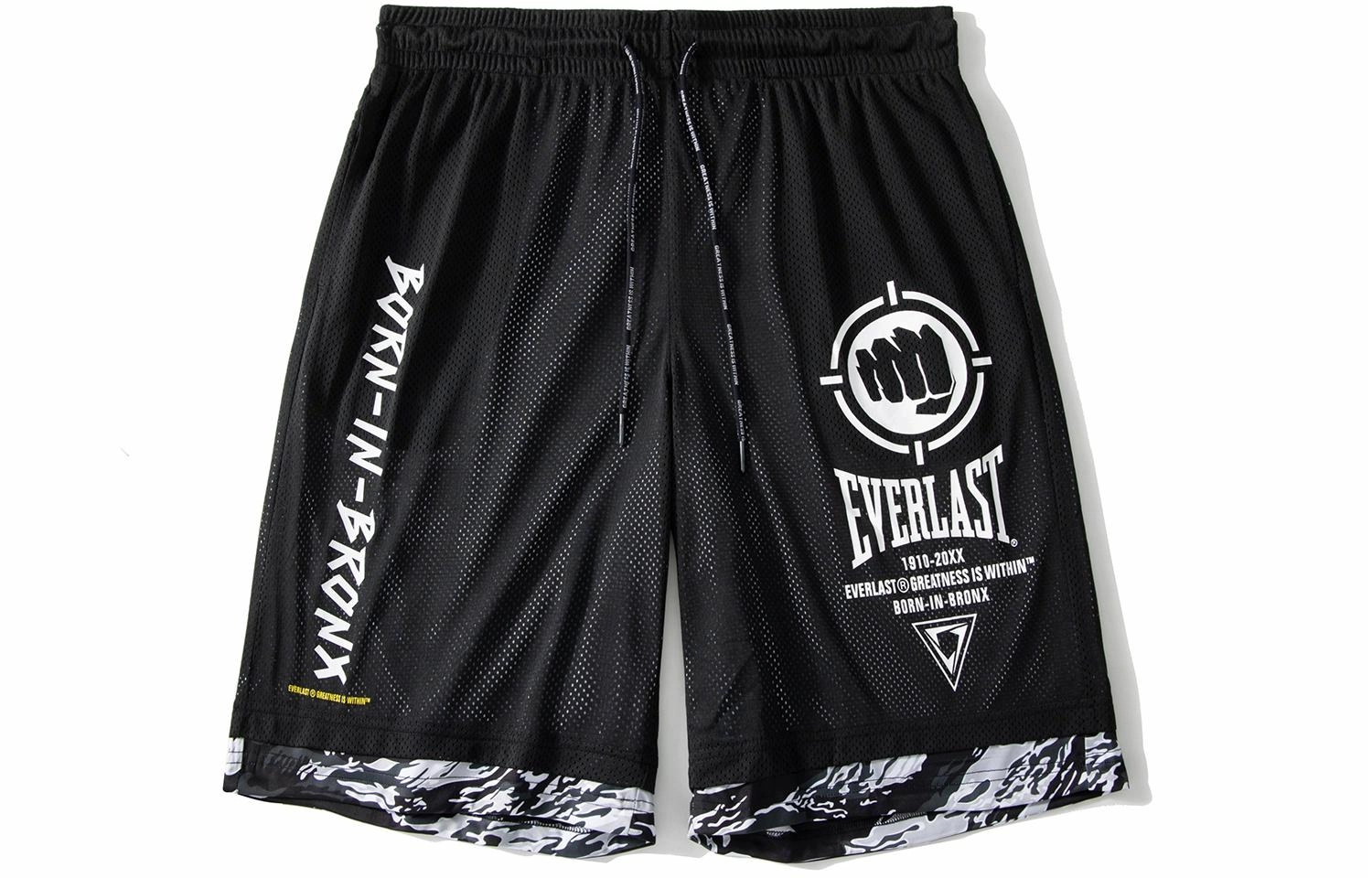 Everlast