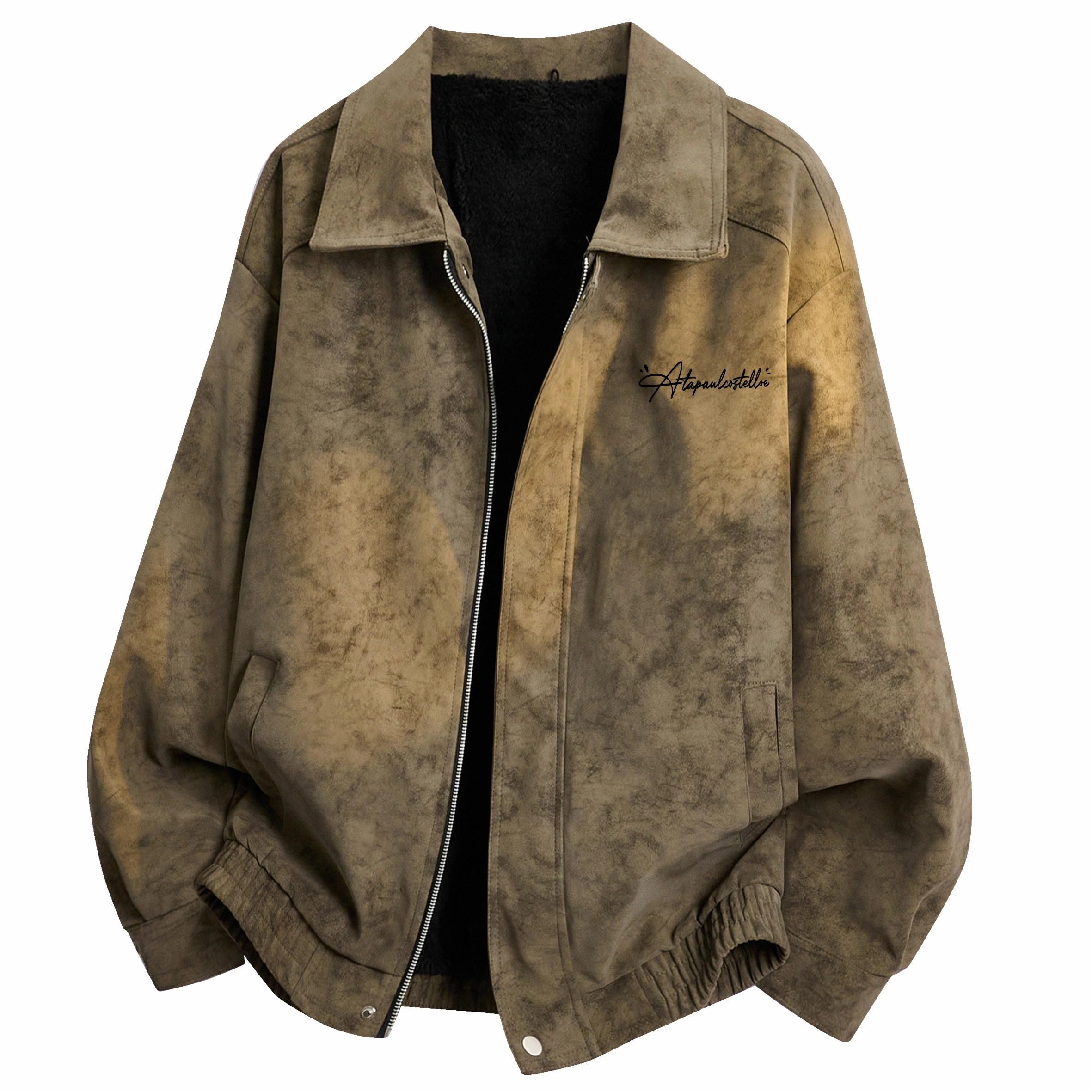 PAUL COSTELLOE cleanfitLogoVintage
