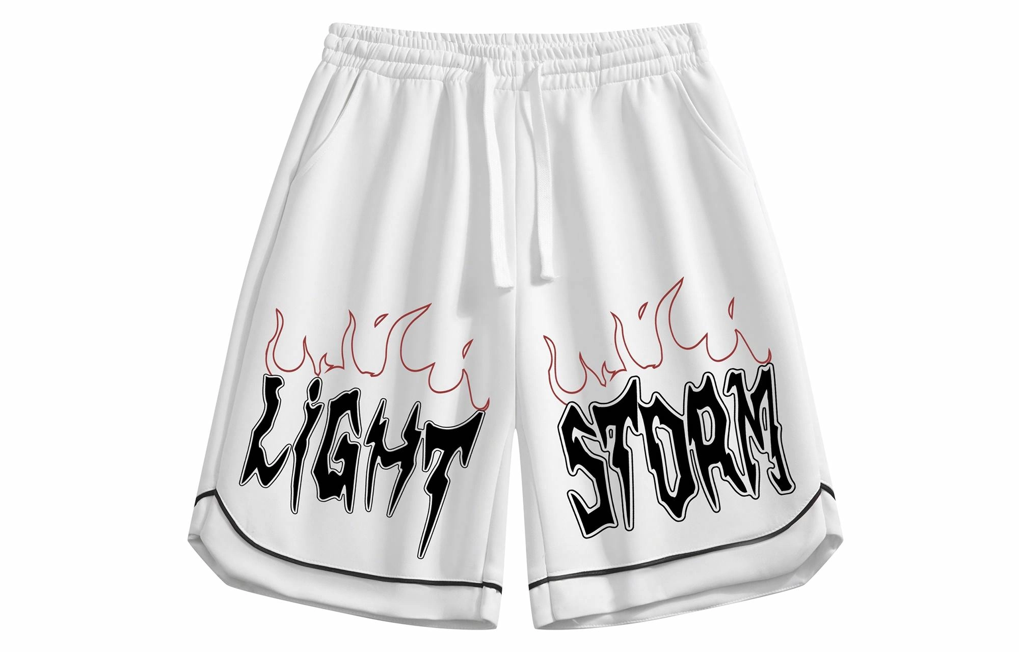Lightning X Storm