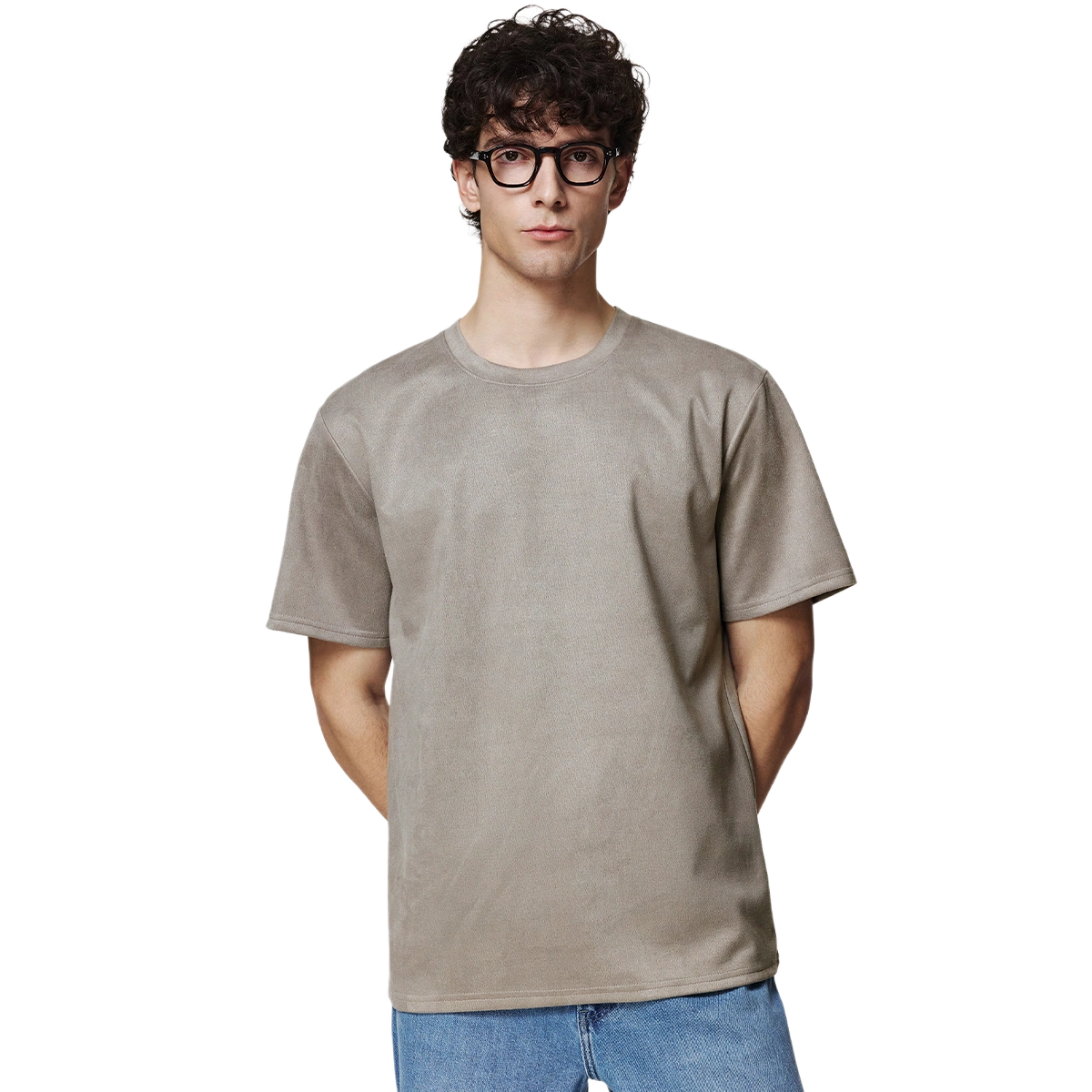 JUDGER T