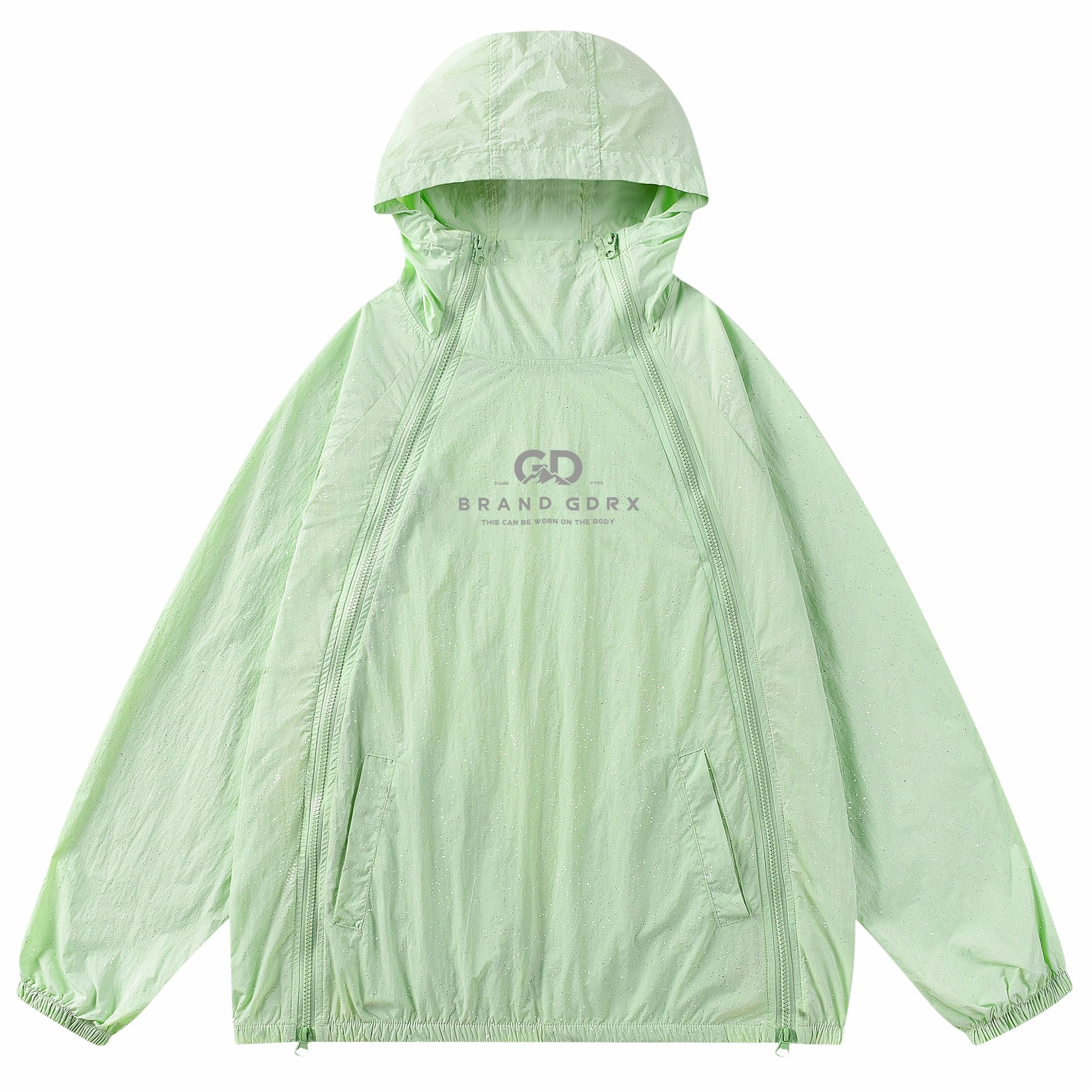 GDRX