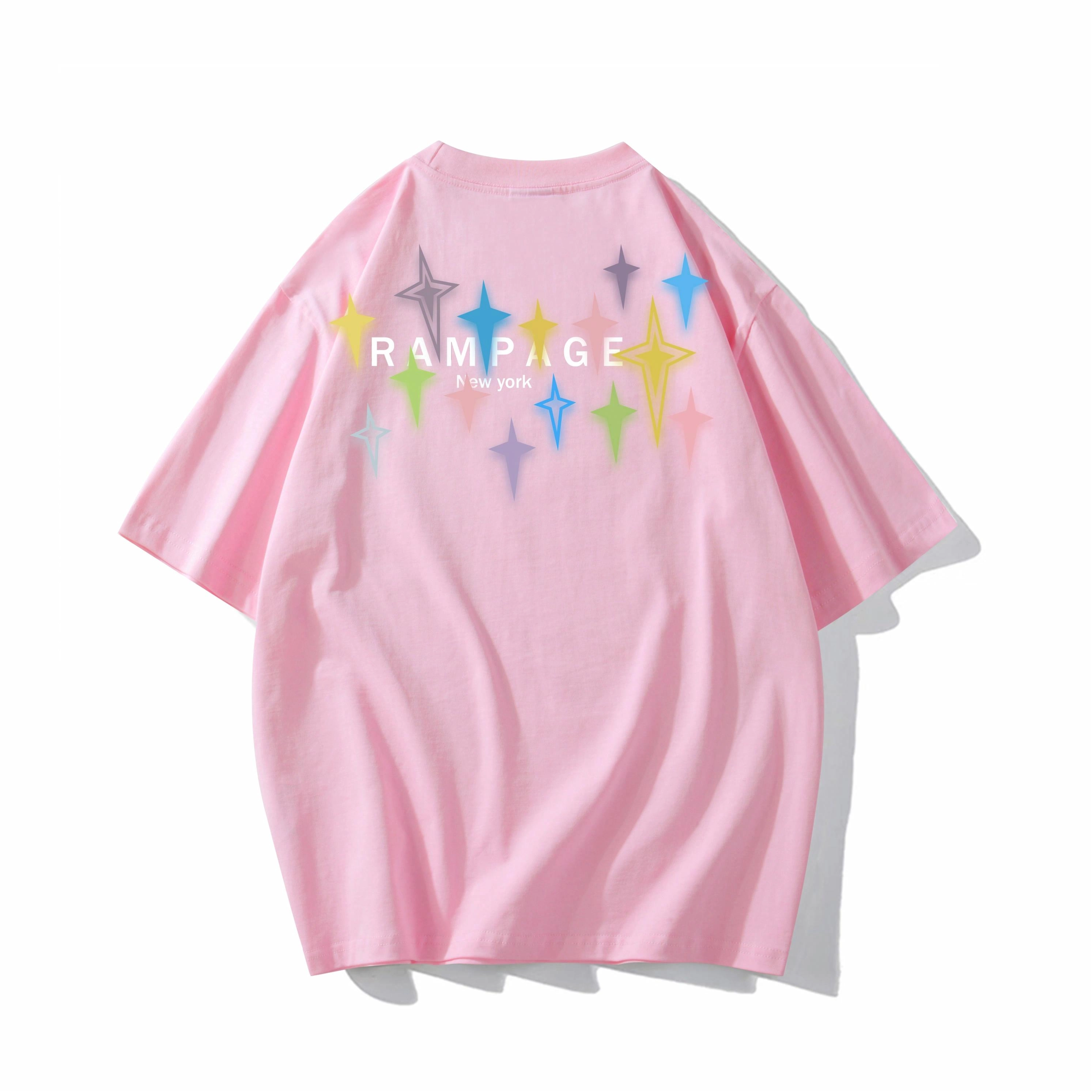 RAMPAGE T