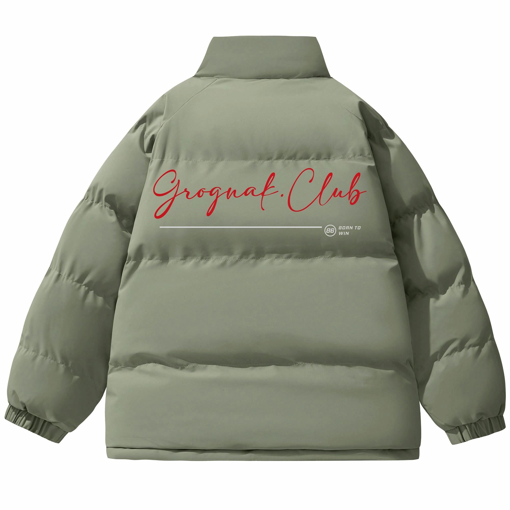GROGNAK Logo