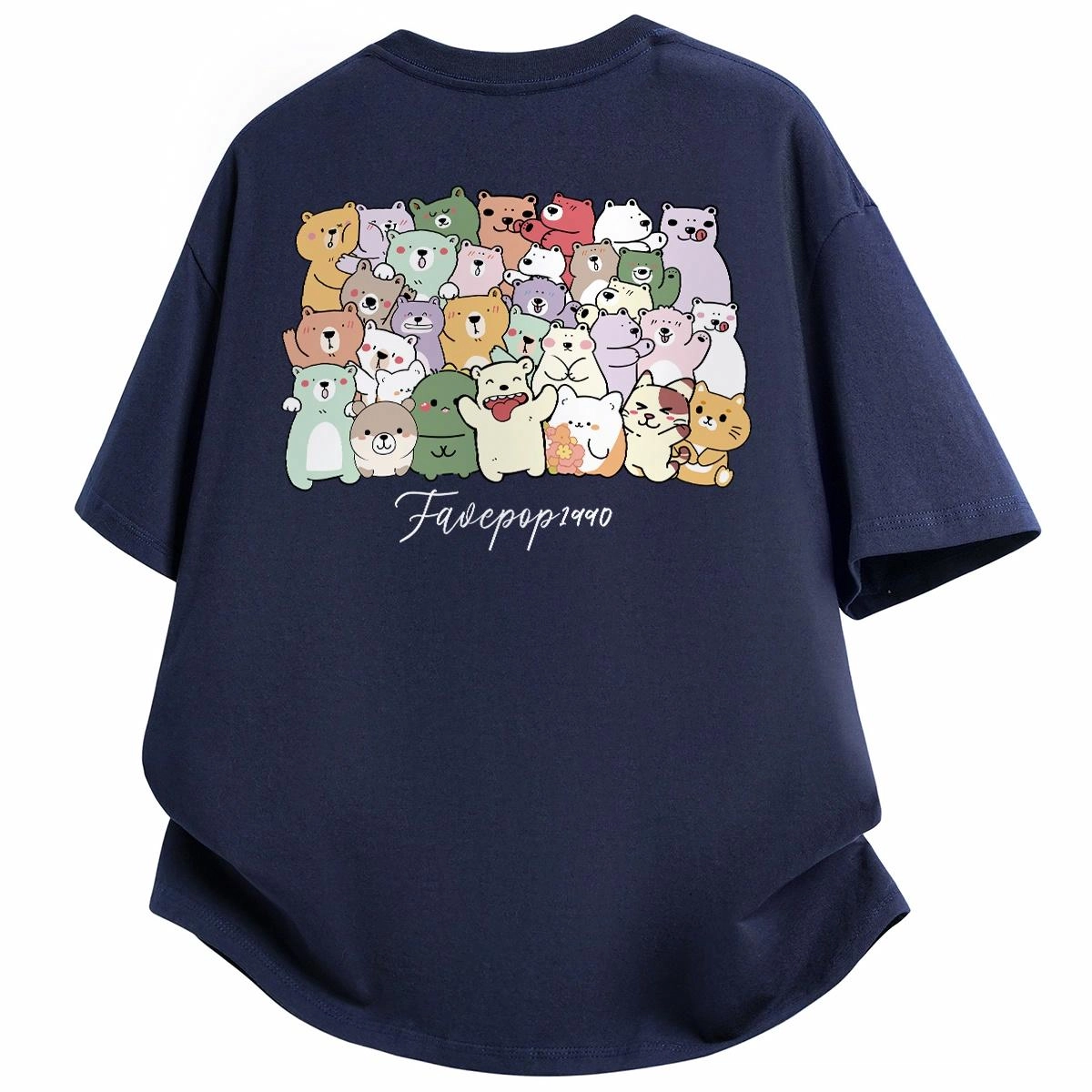 FAVEPOP 100T