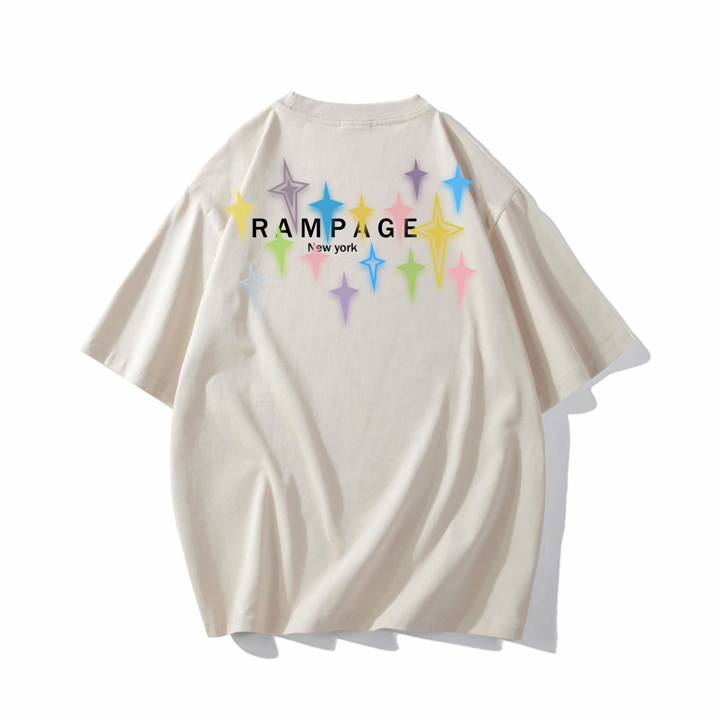 RAMPAGE T