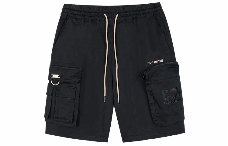 Boy London SS21 logo