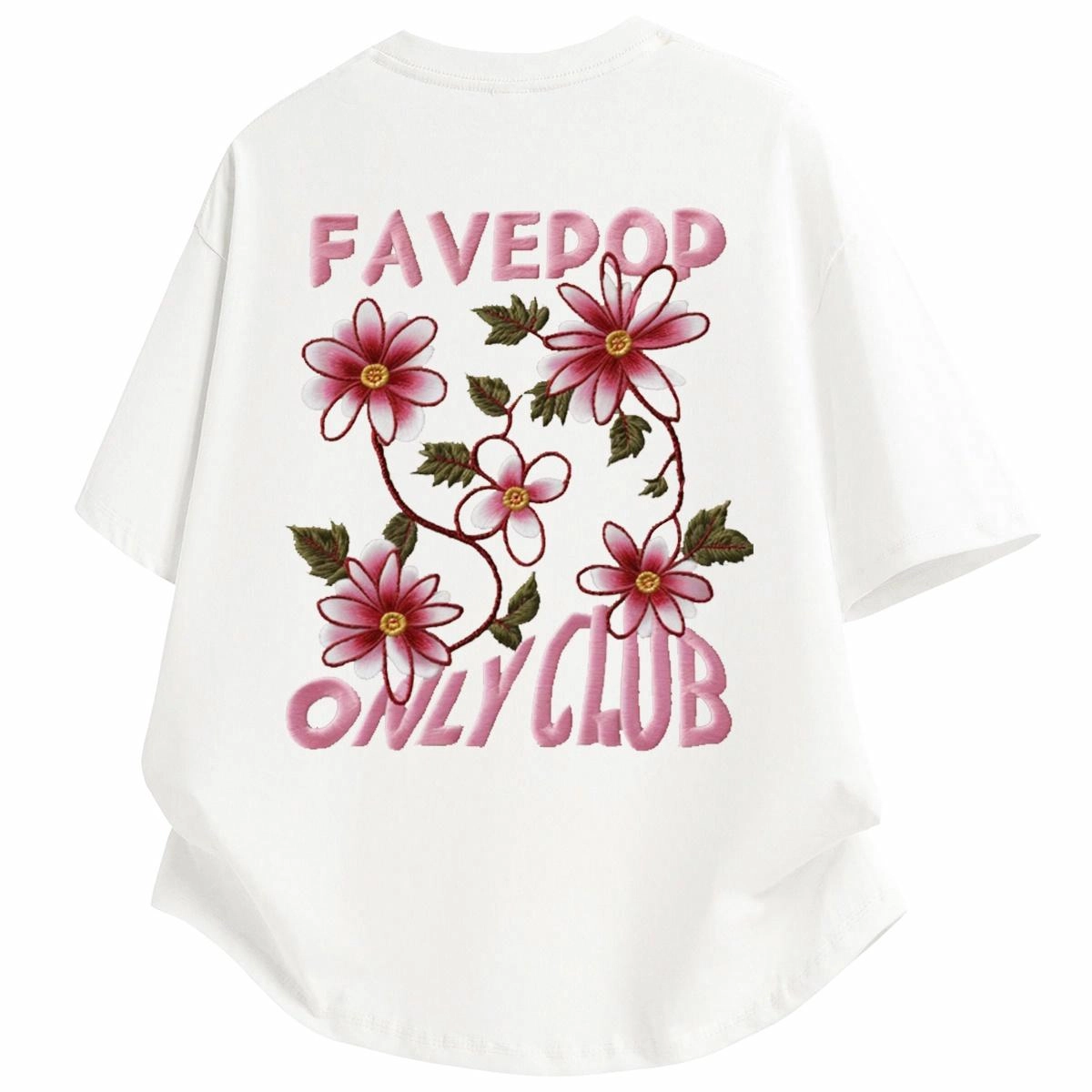 FAVEPOP 100T