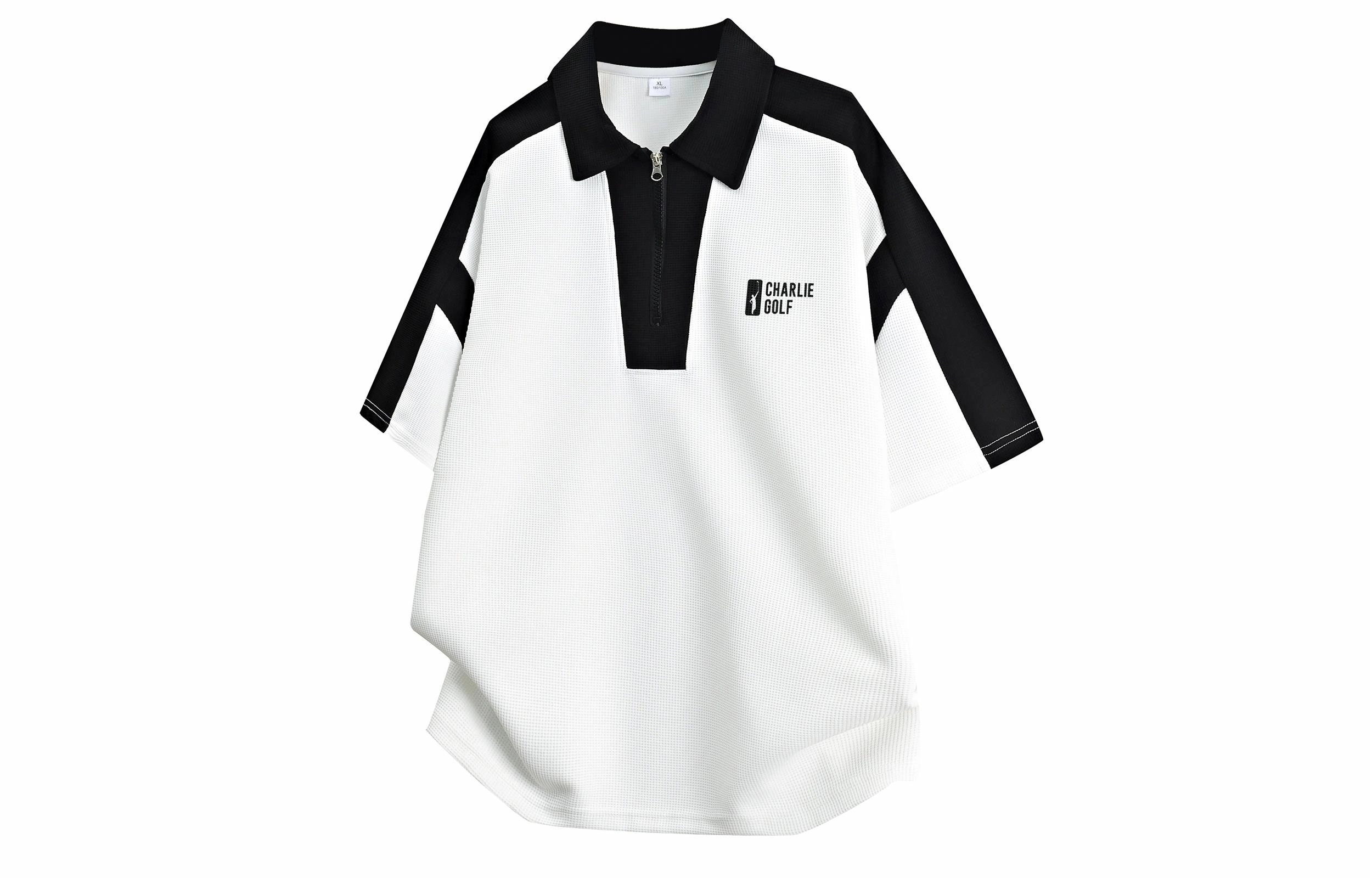 CHARLIE GOLF Polo