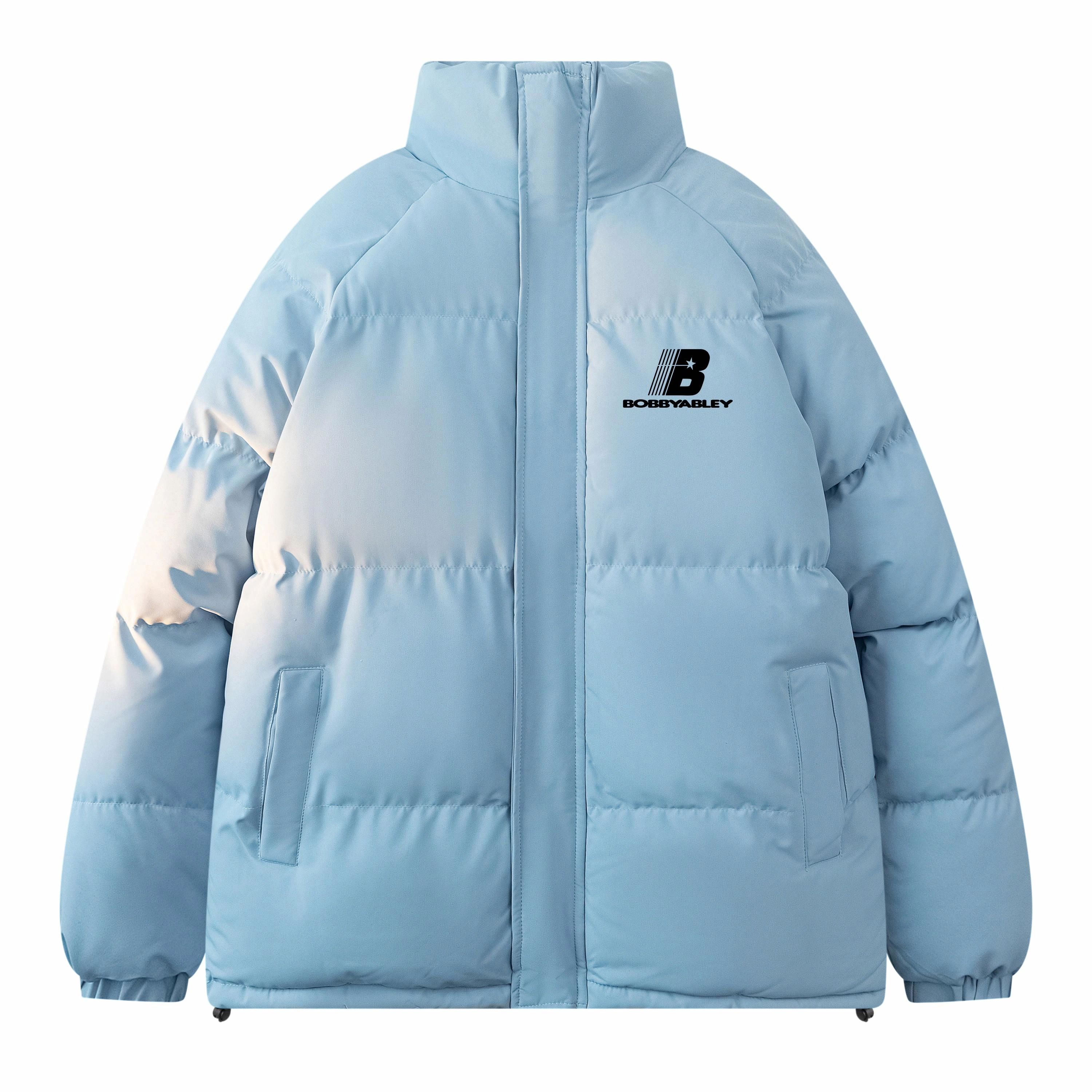 BOBBY ABLEY Logo