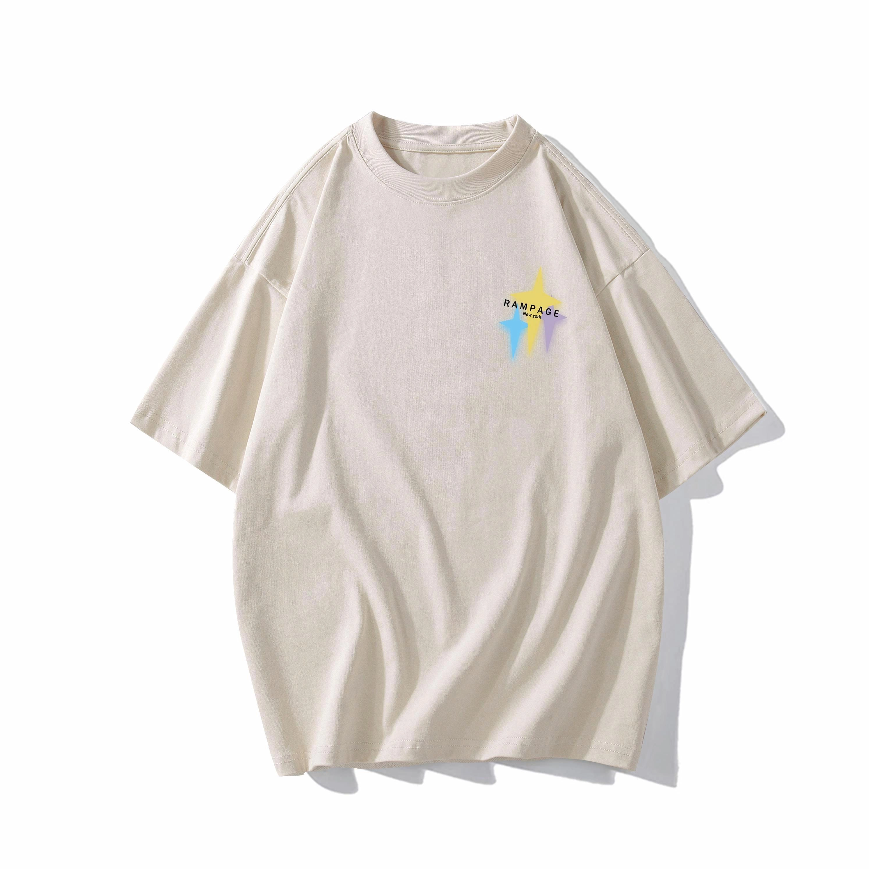 RAMPAGE T