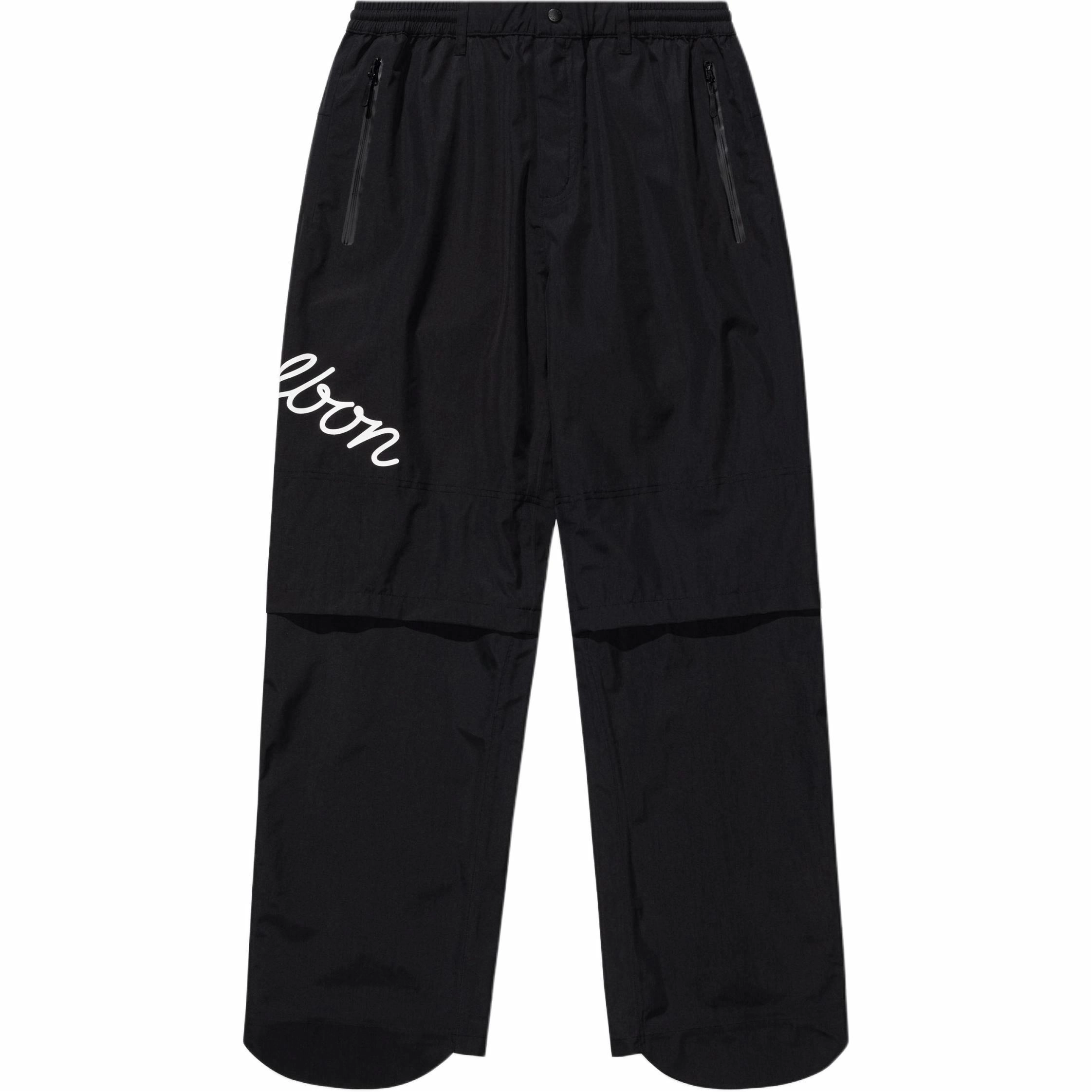 UNDEFEATED x Malbon Golf FW24 logo
