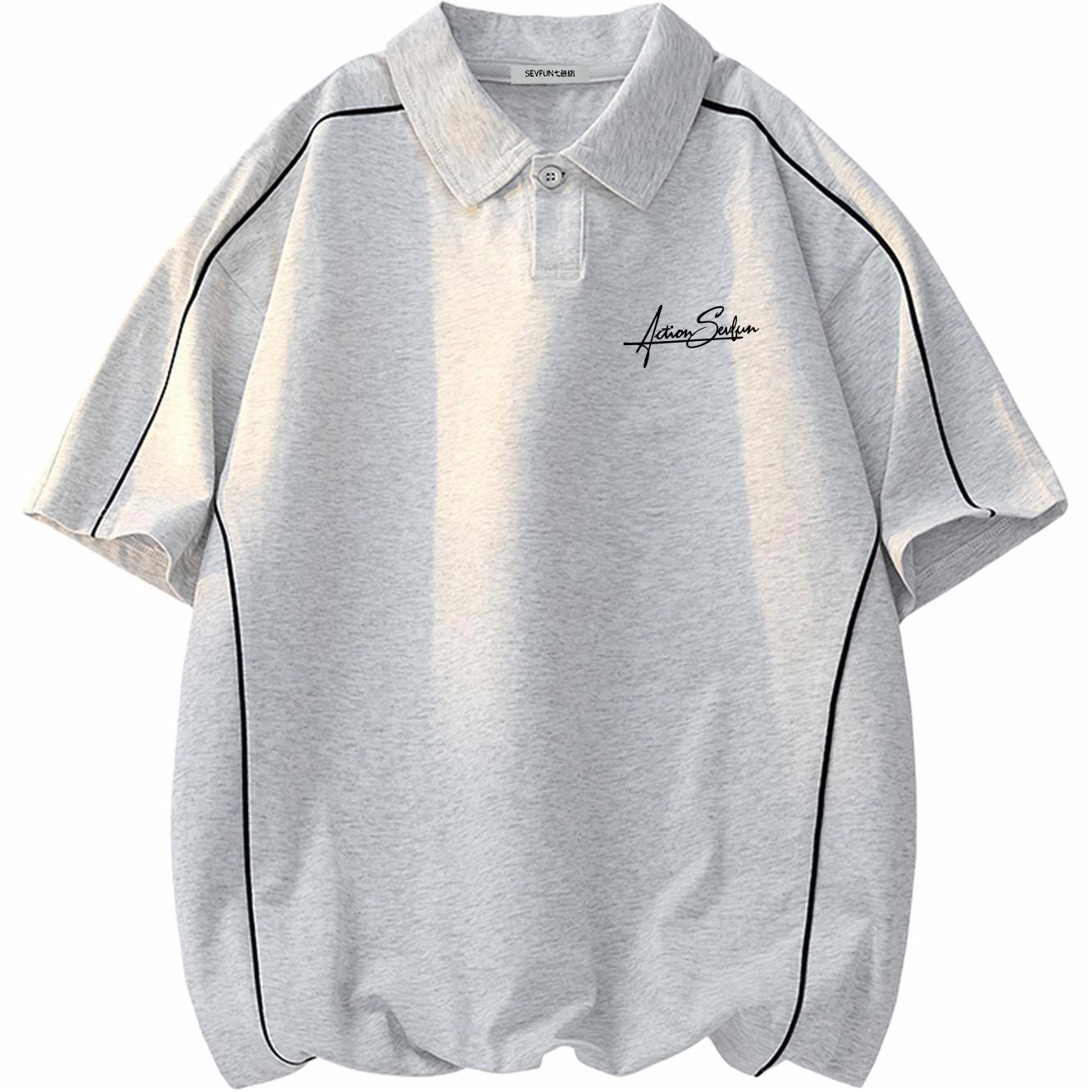7 SEVFUN LogoPolo
