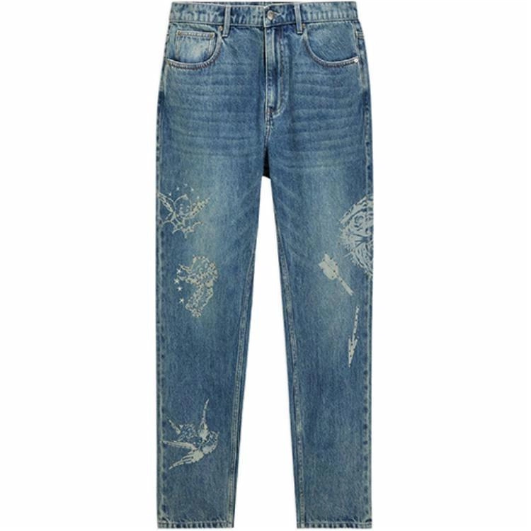 Ed Hardy FW24
