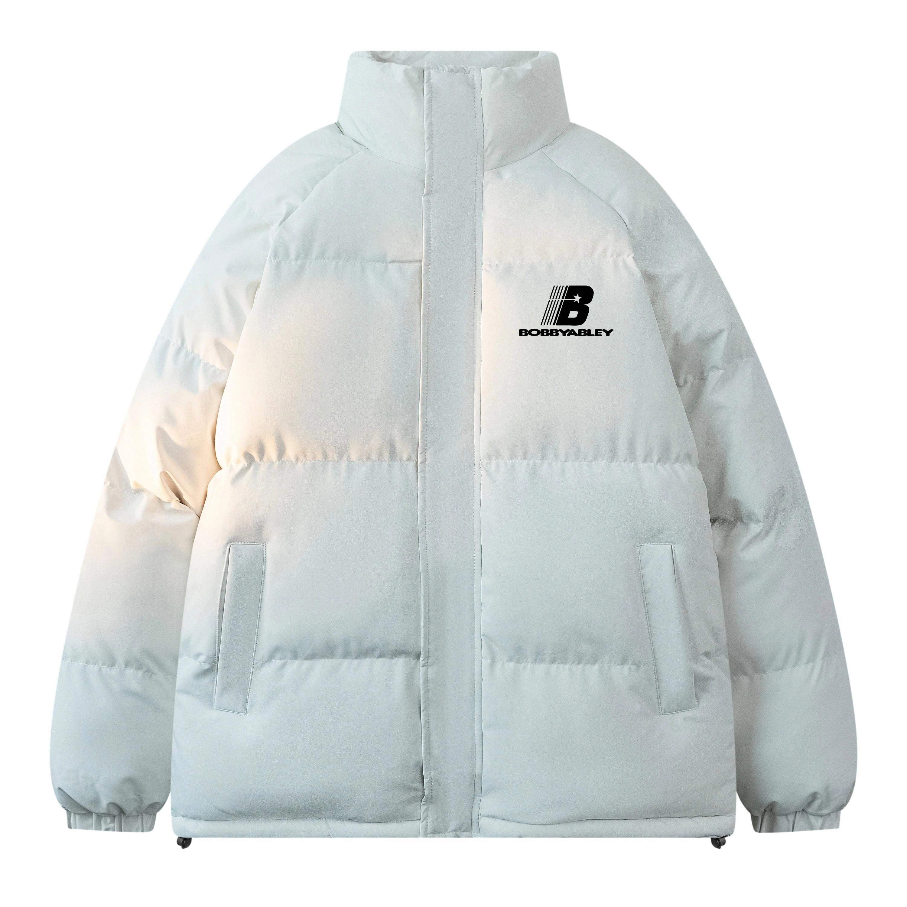 BOBBY ABLEY Logo