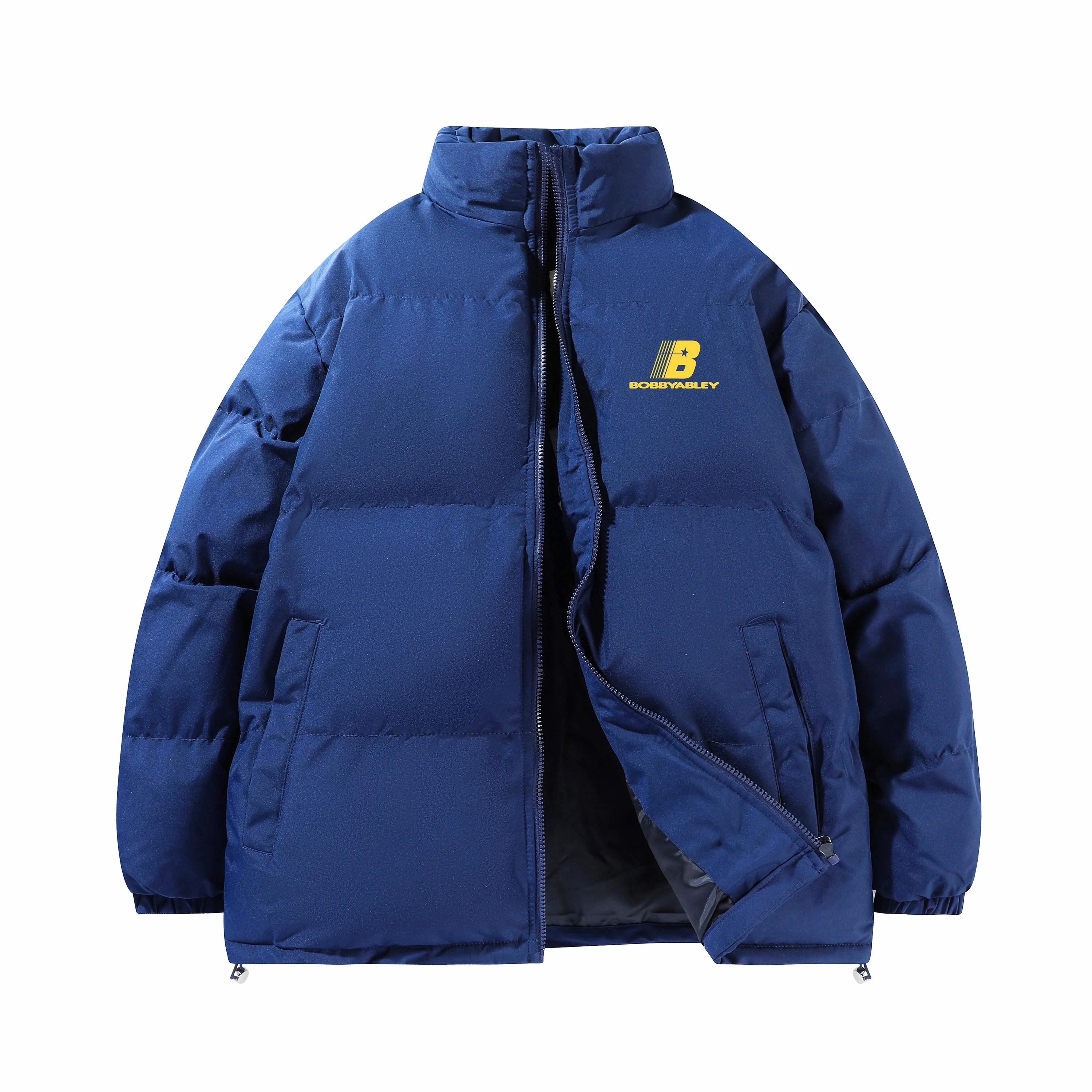 BOBBY ABLEY Logo