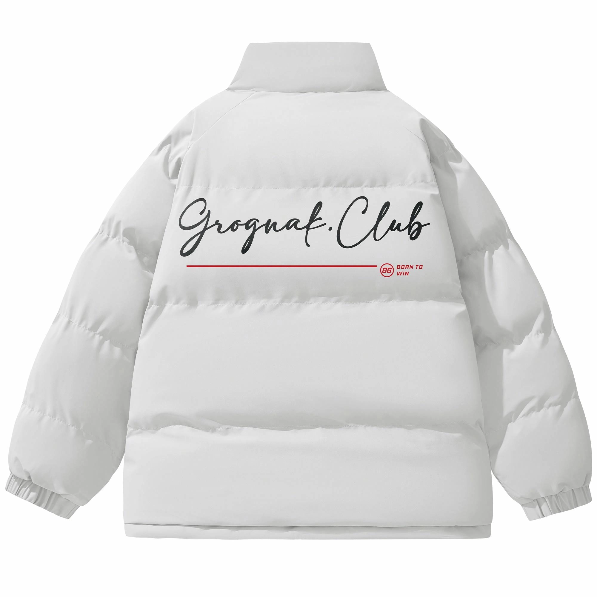 GROGNAK Logo