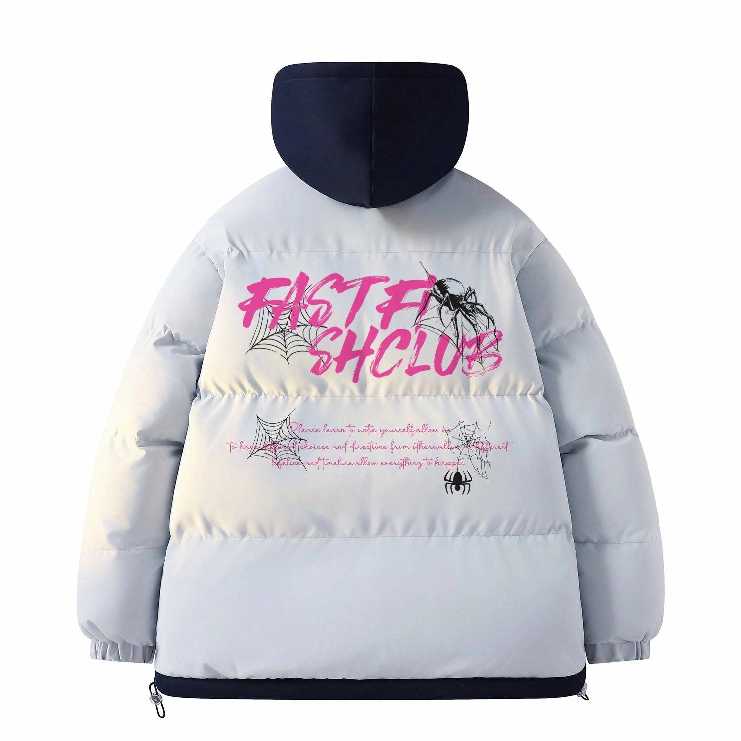 FASTFISH Logo
