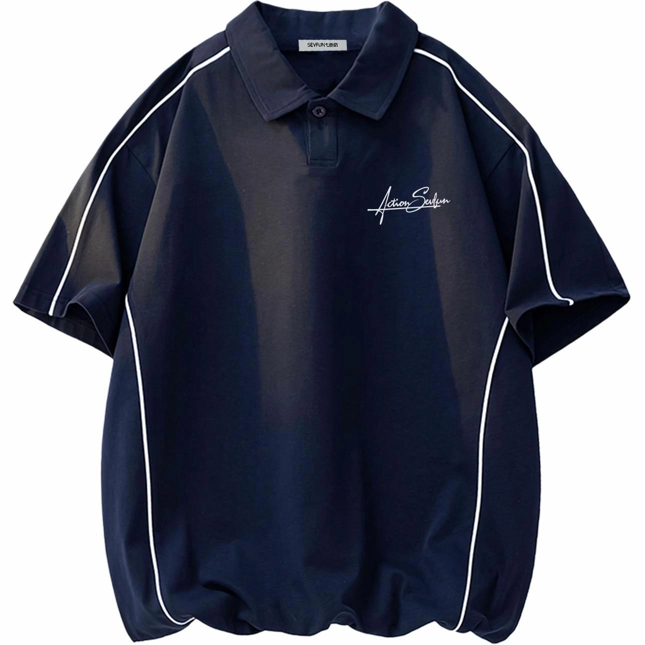 7 SEVFUN LogoPolo