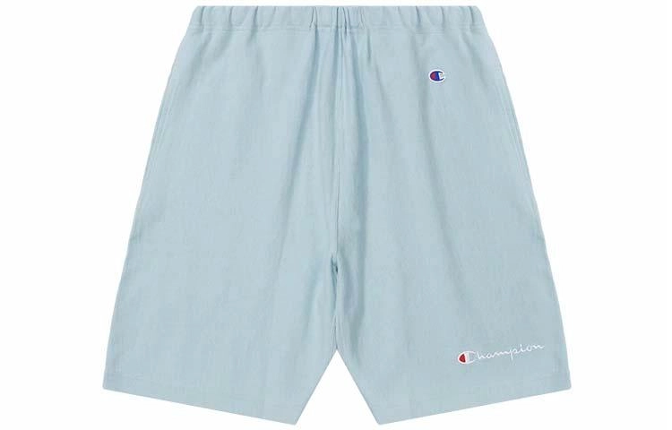 Champion Reverse Weave LogoC