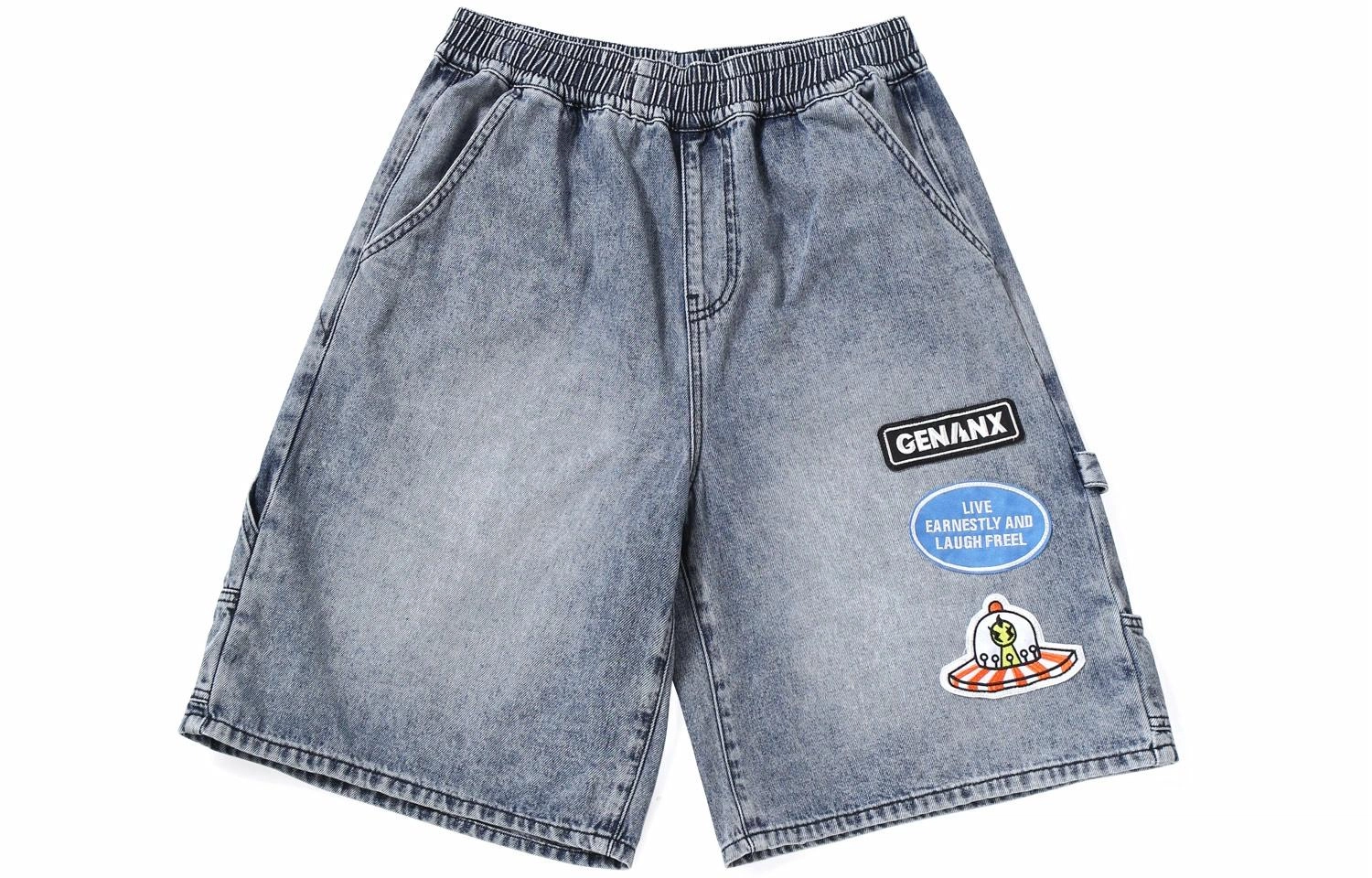 GENANX