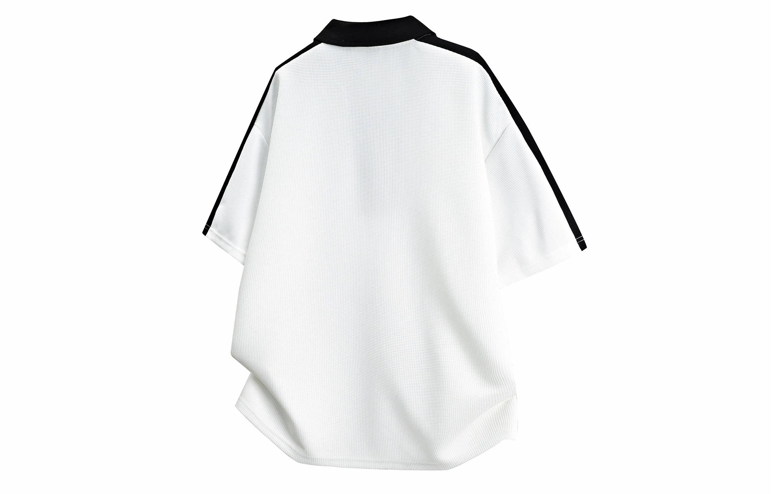 CHARLIE GOLF Polo