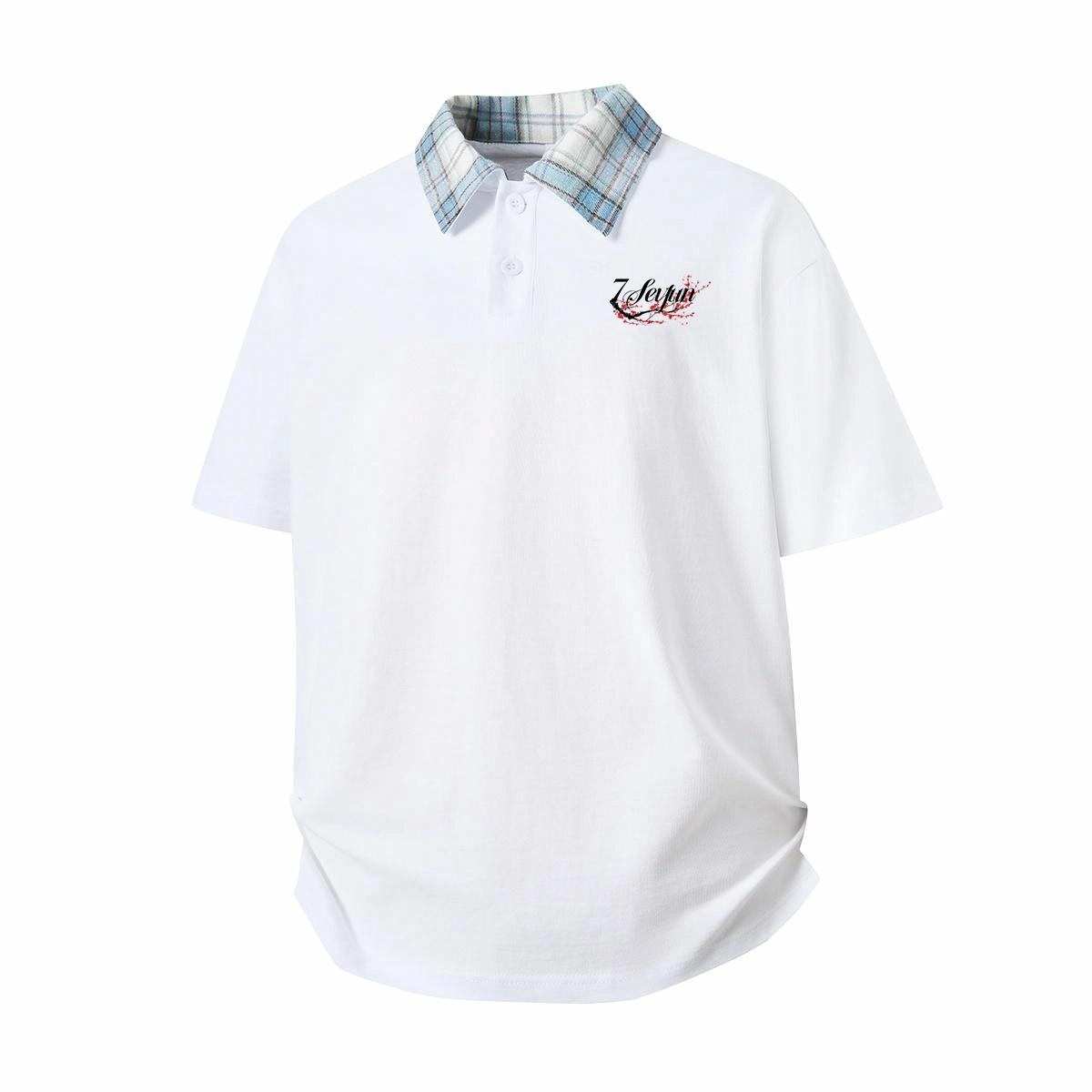 7 SEVFUN Polo