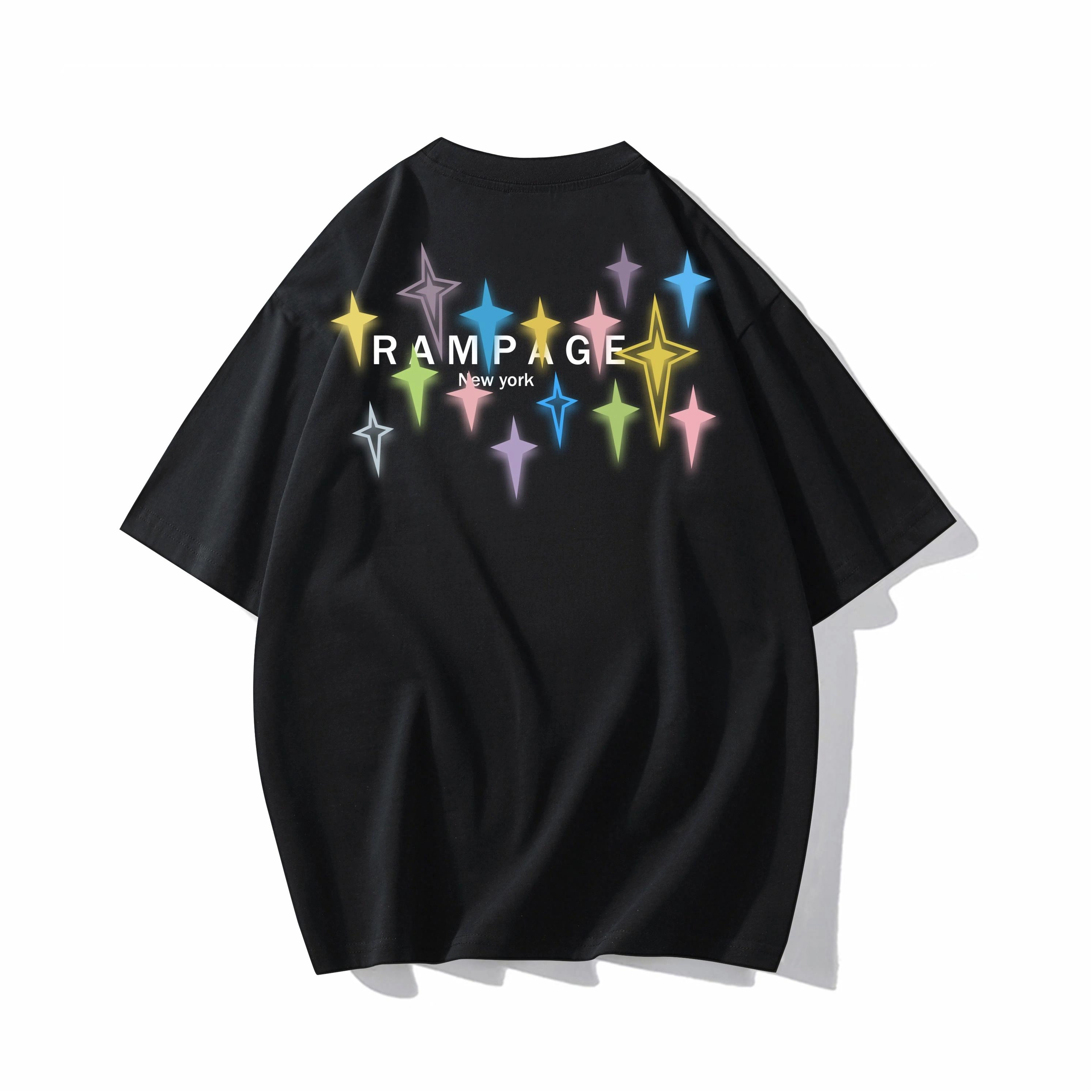 RAMPAGE T