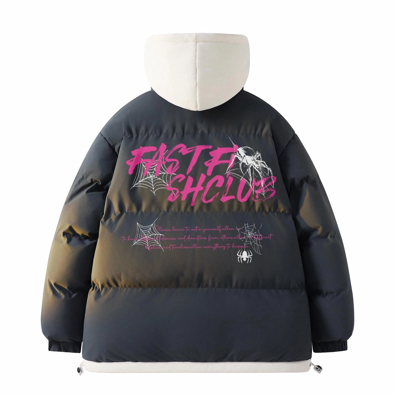 FASTFISH Logo