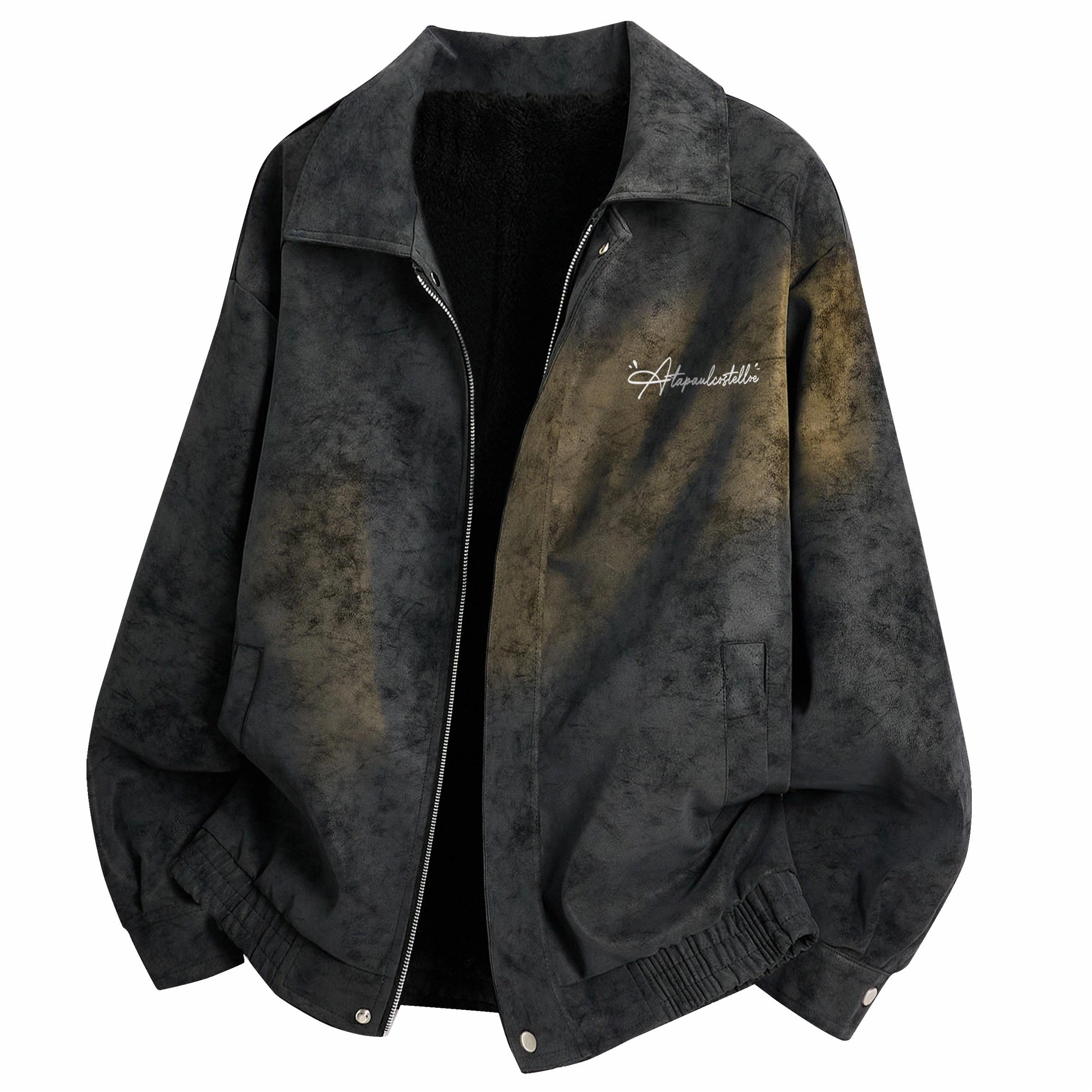 PAUL COSTELLOE cleanfitLogoVintage