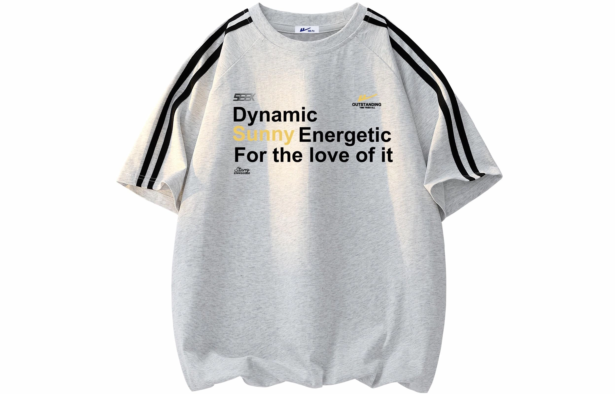 Warrior T