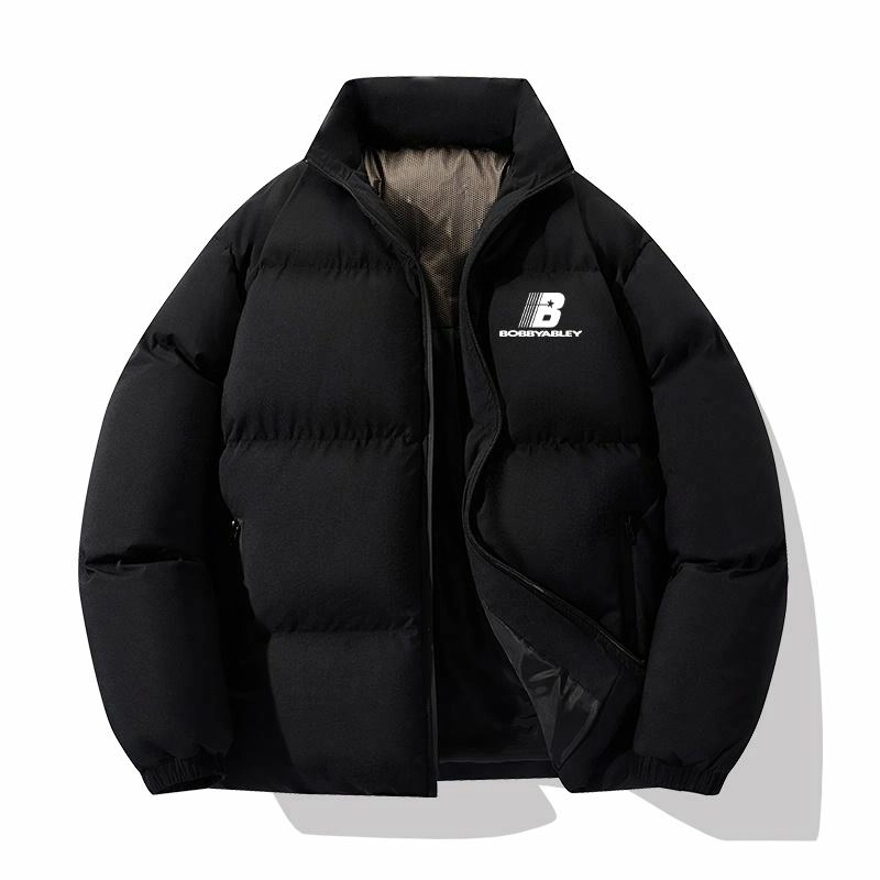BOBBY ABLEY Logo