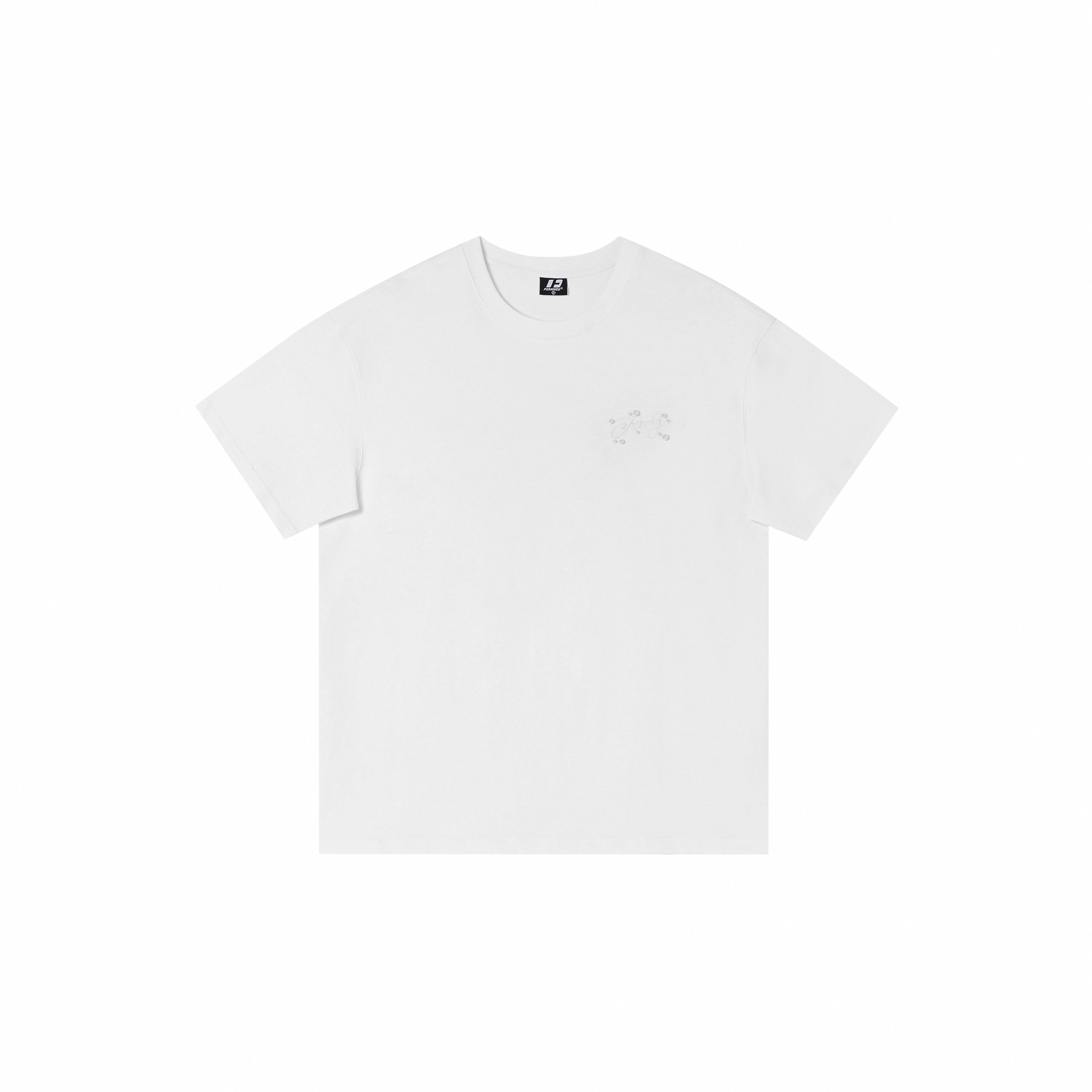 FORNINES T